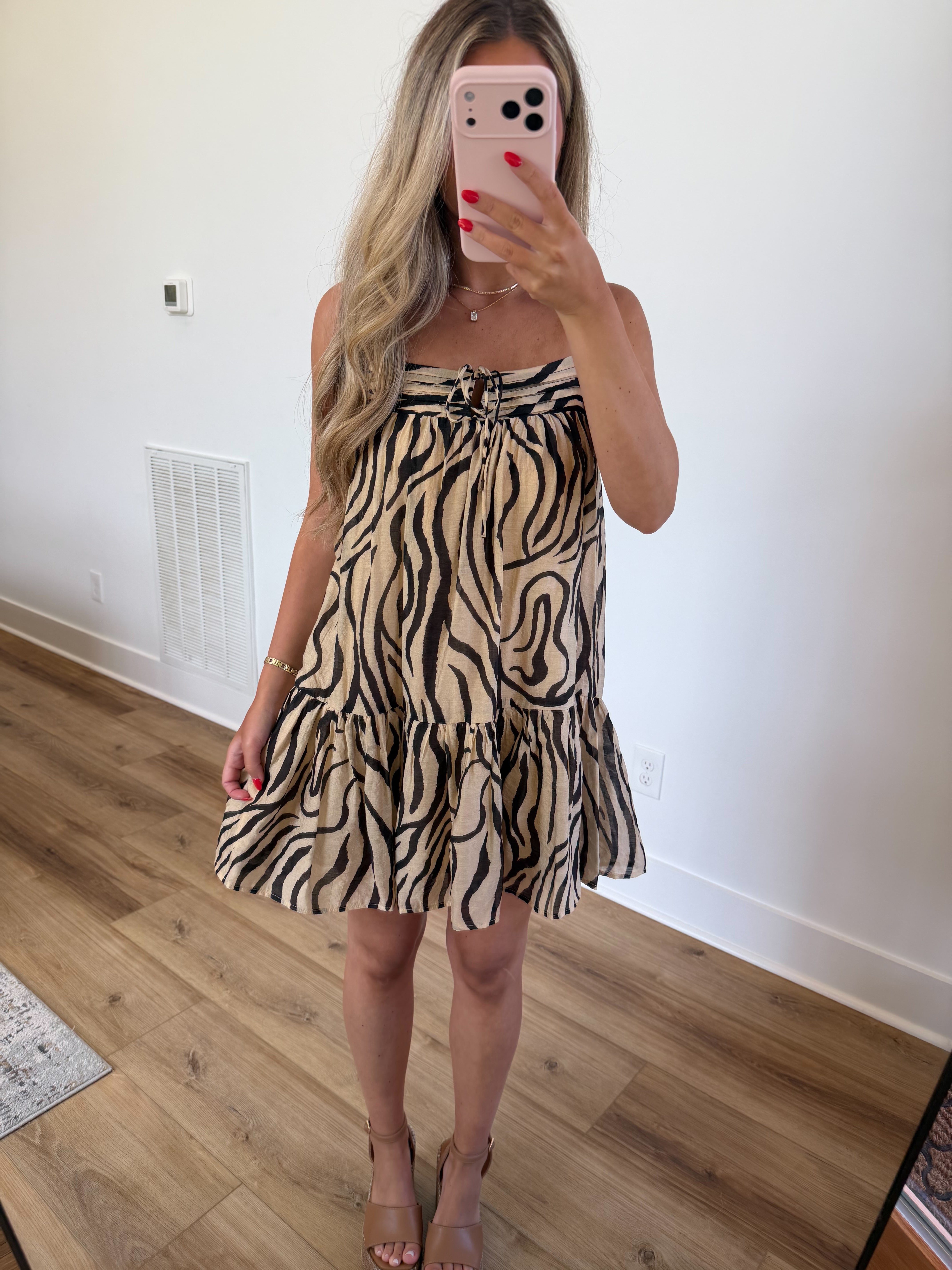 The Savanna Mini