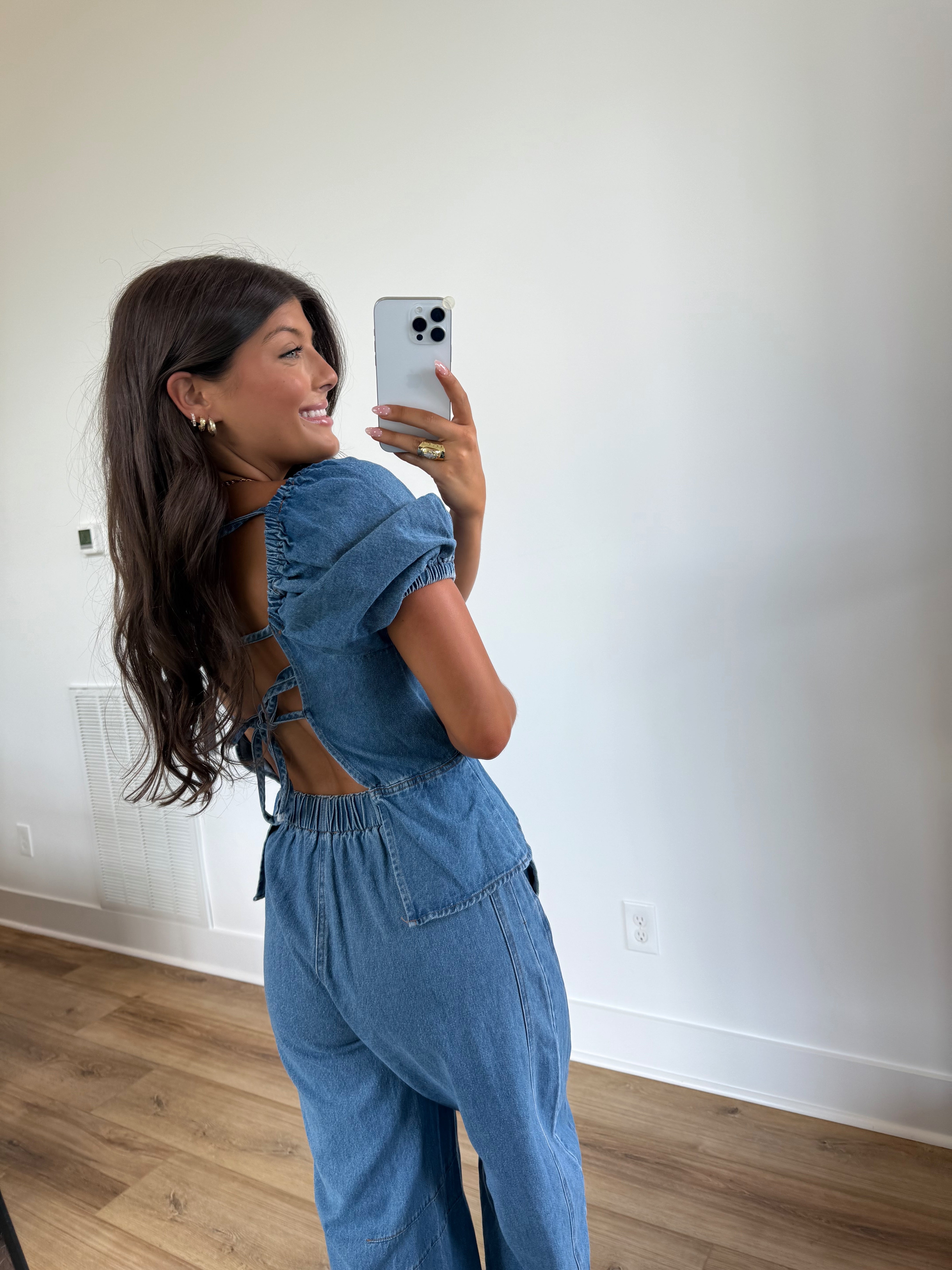 The August Jumpsuit