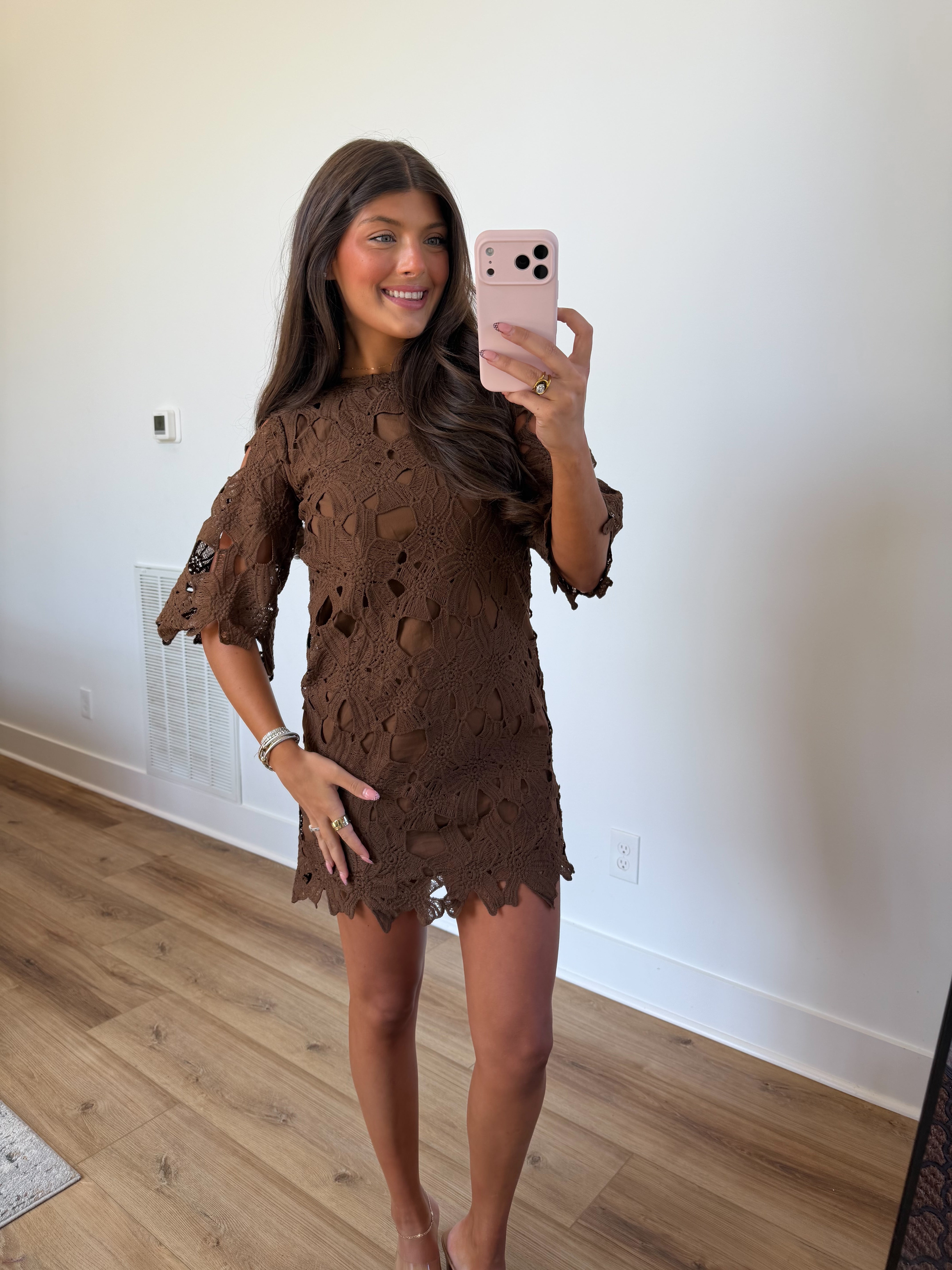 Free People Mini