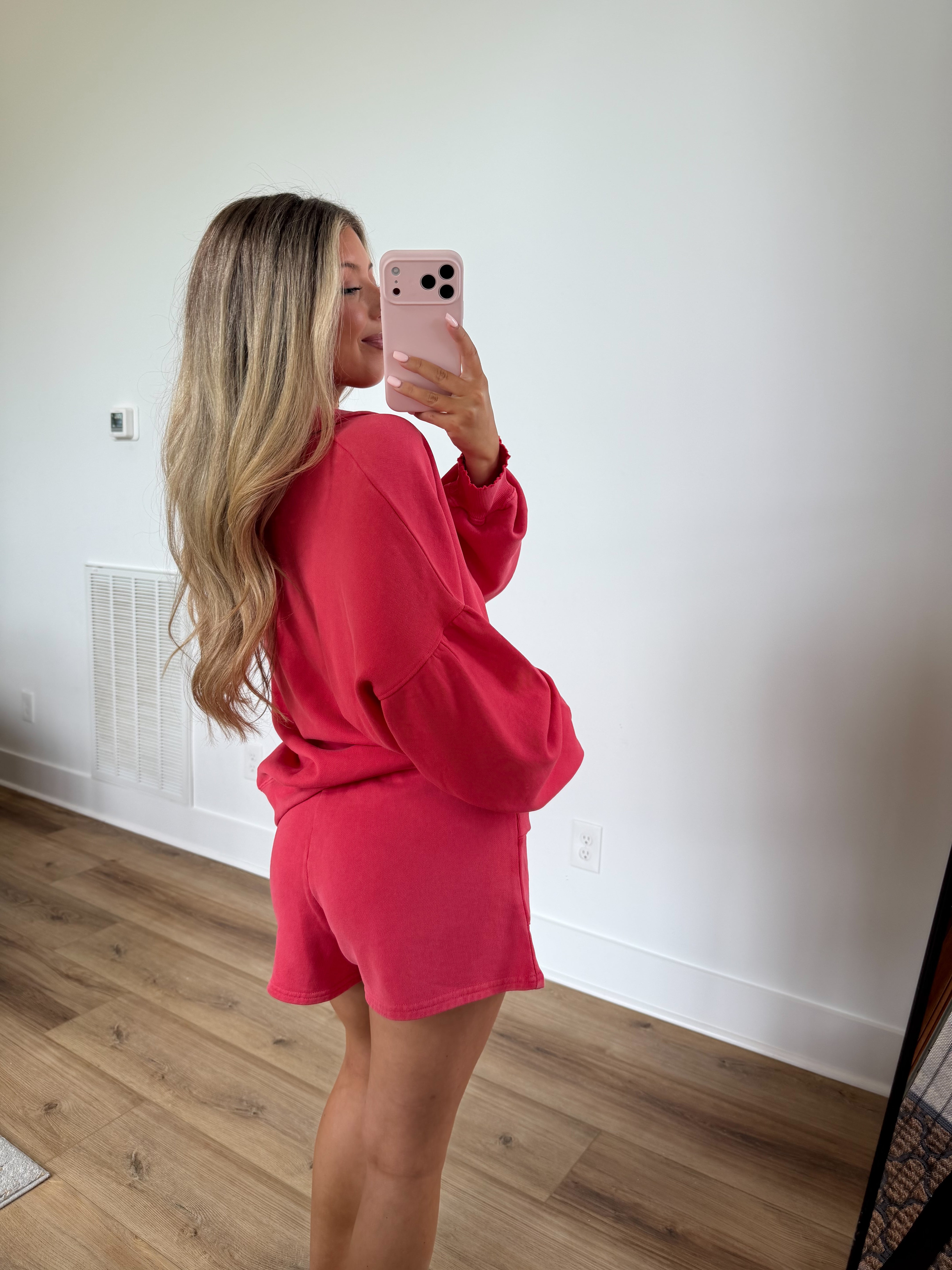 Everyday Set (Coral)