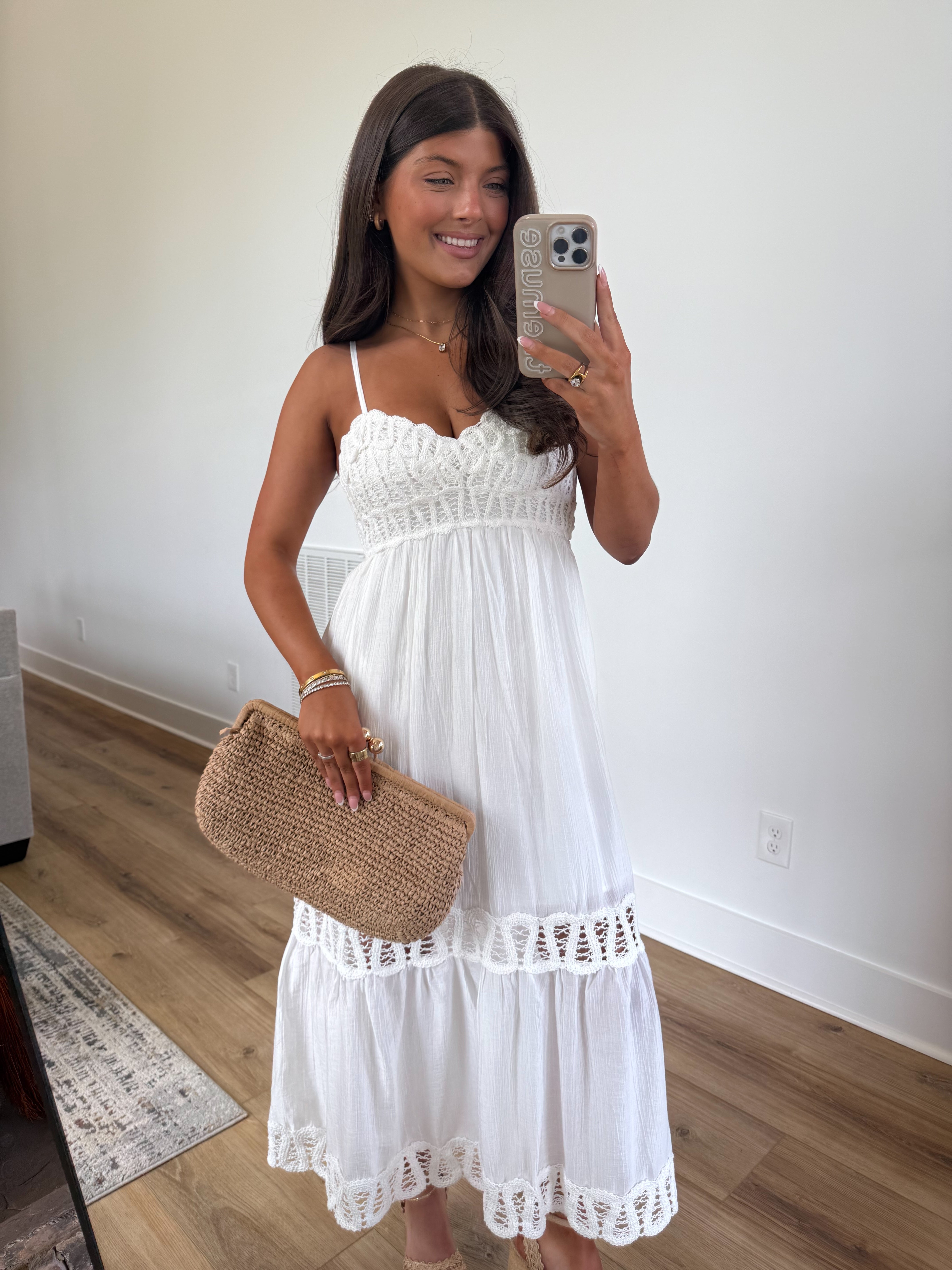 White Sands Maxi