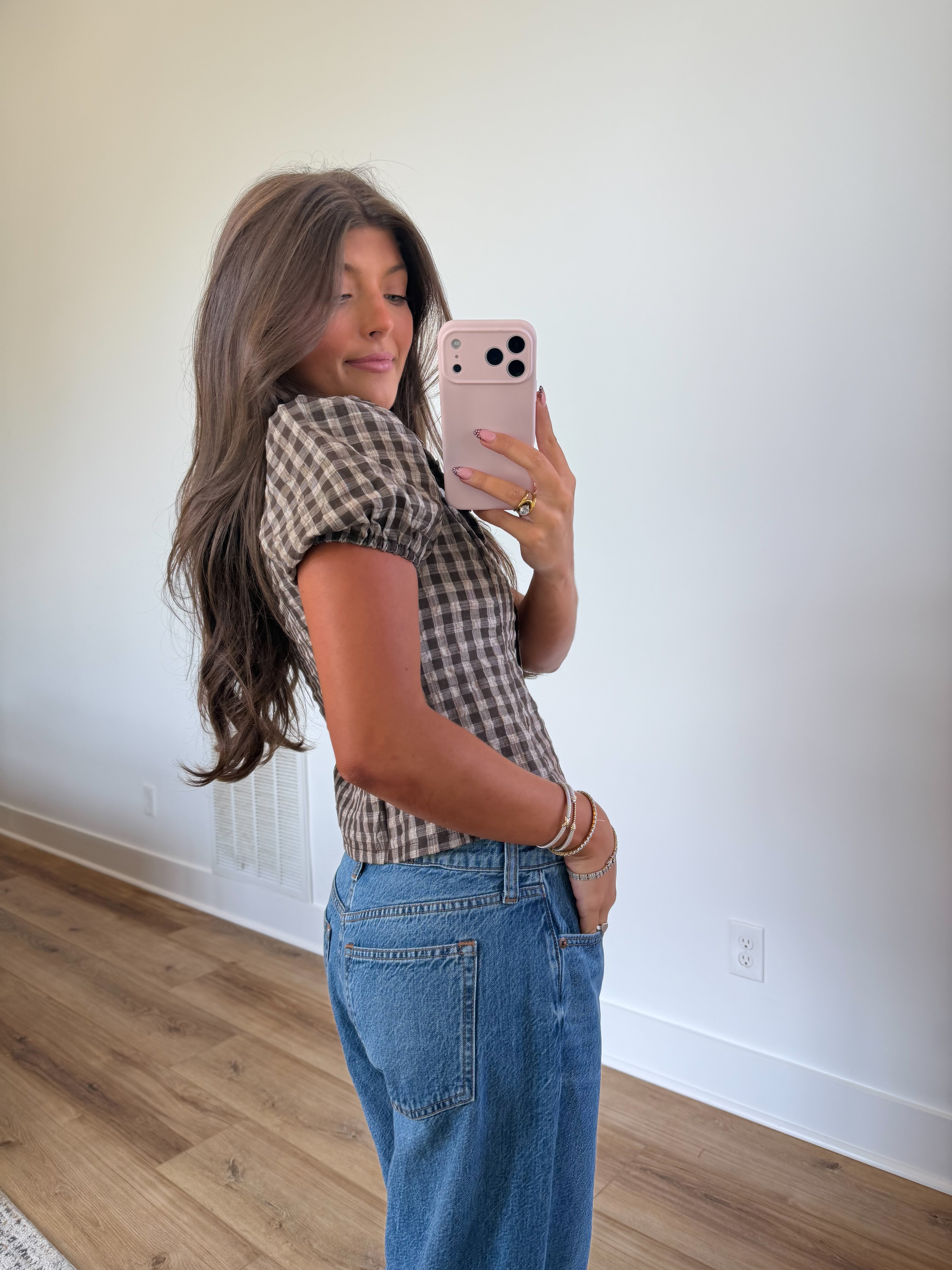 The Millie Top