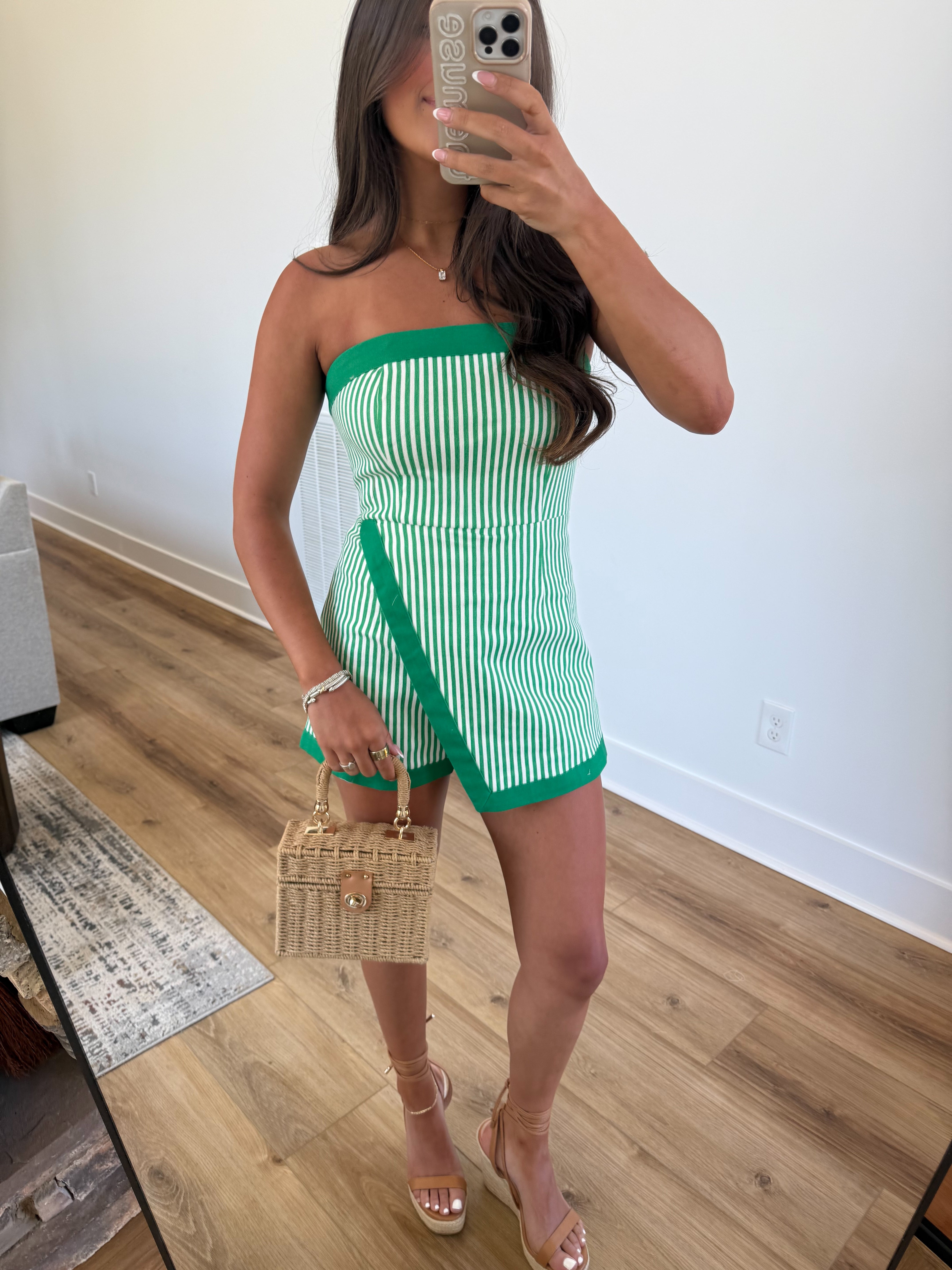 Masters Mini Romper