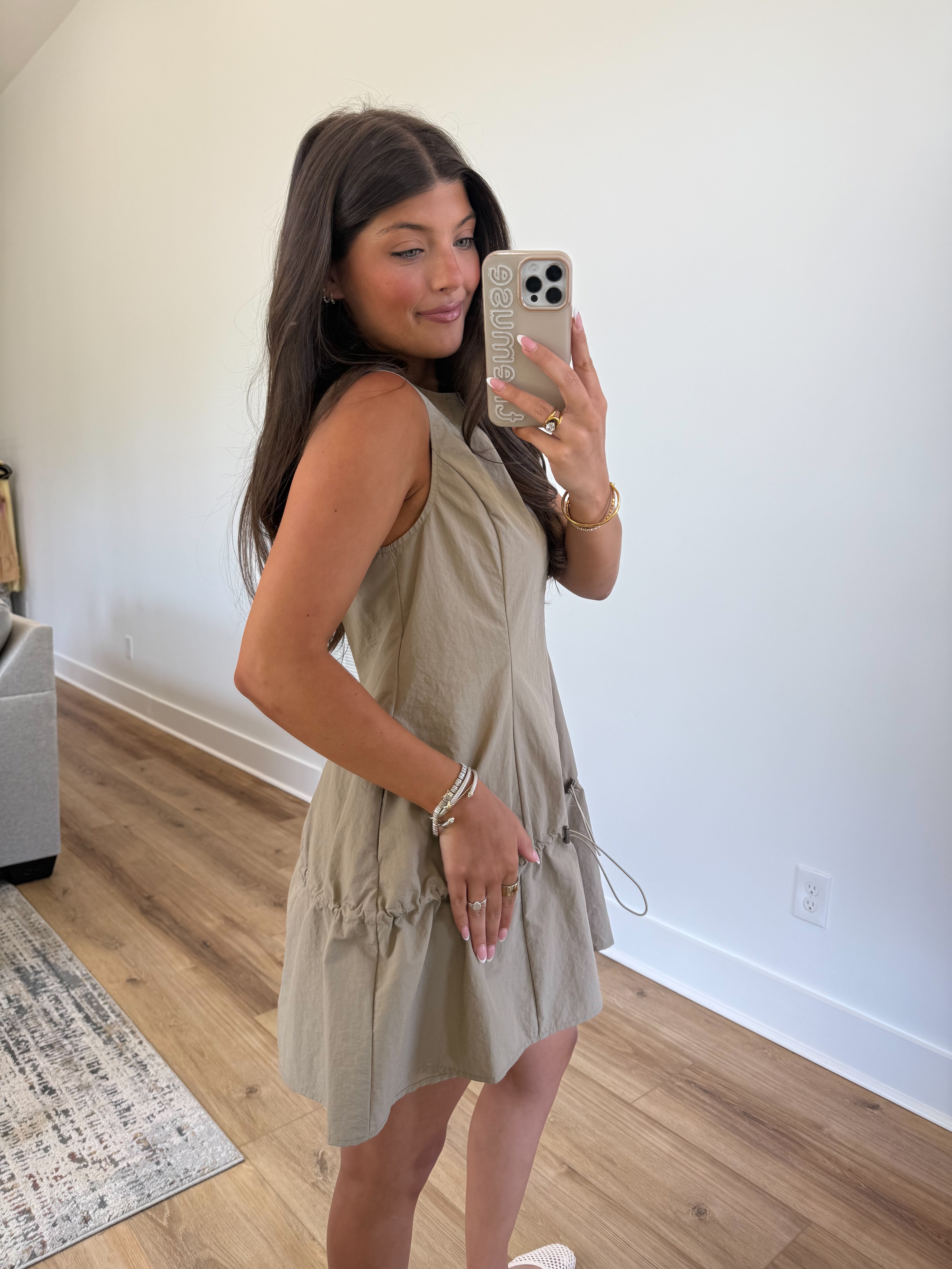 The Modern Muse Mini