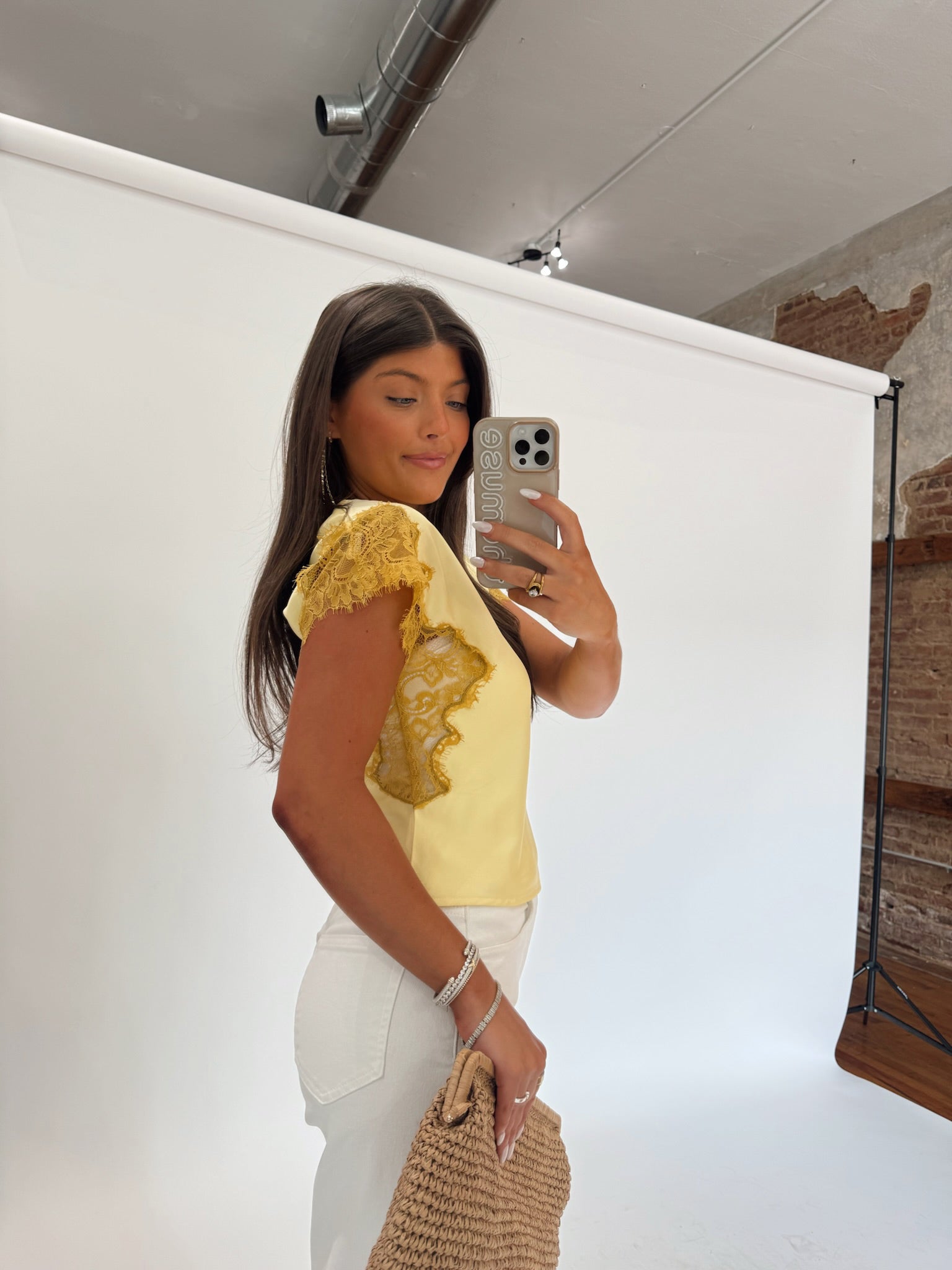 Kensington Top