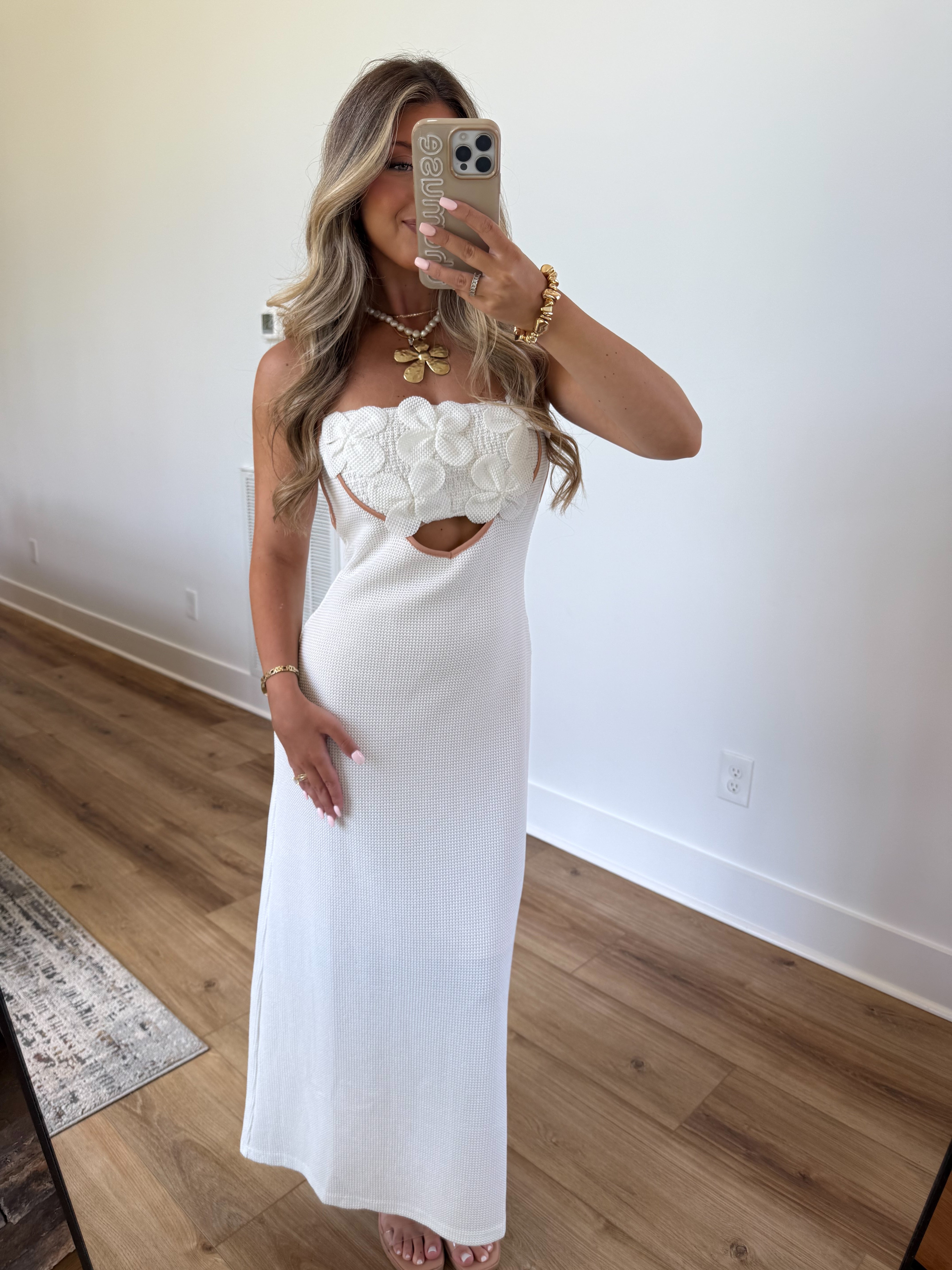 By the Bay Dress