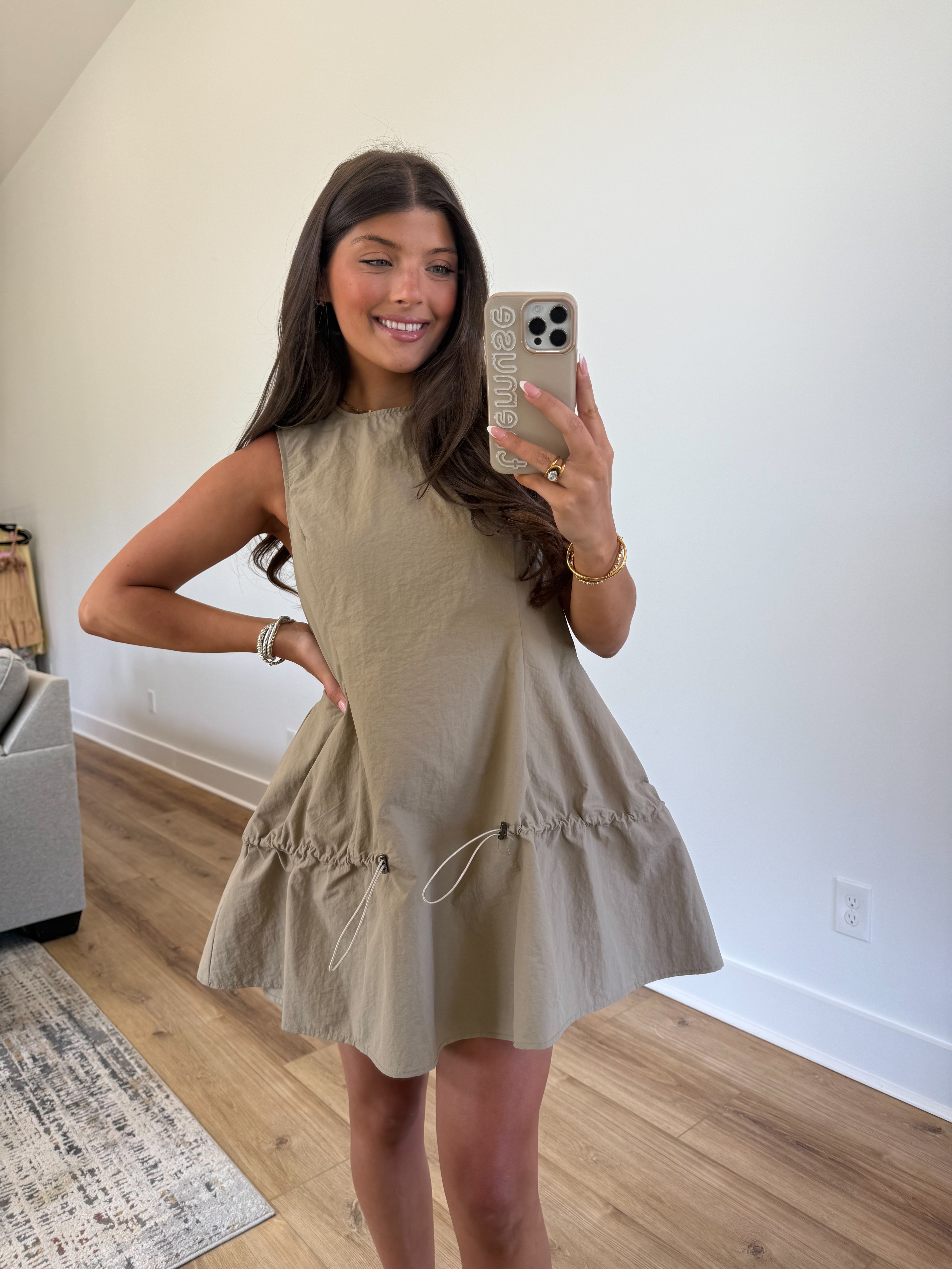 The Modern Muse Mini