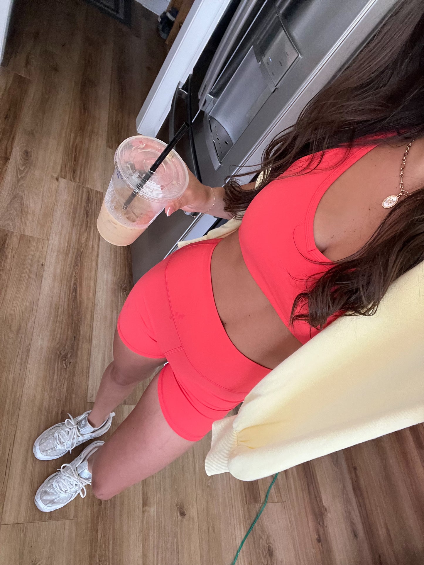 Essential Coral Active Set