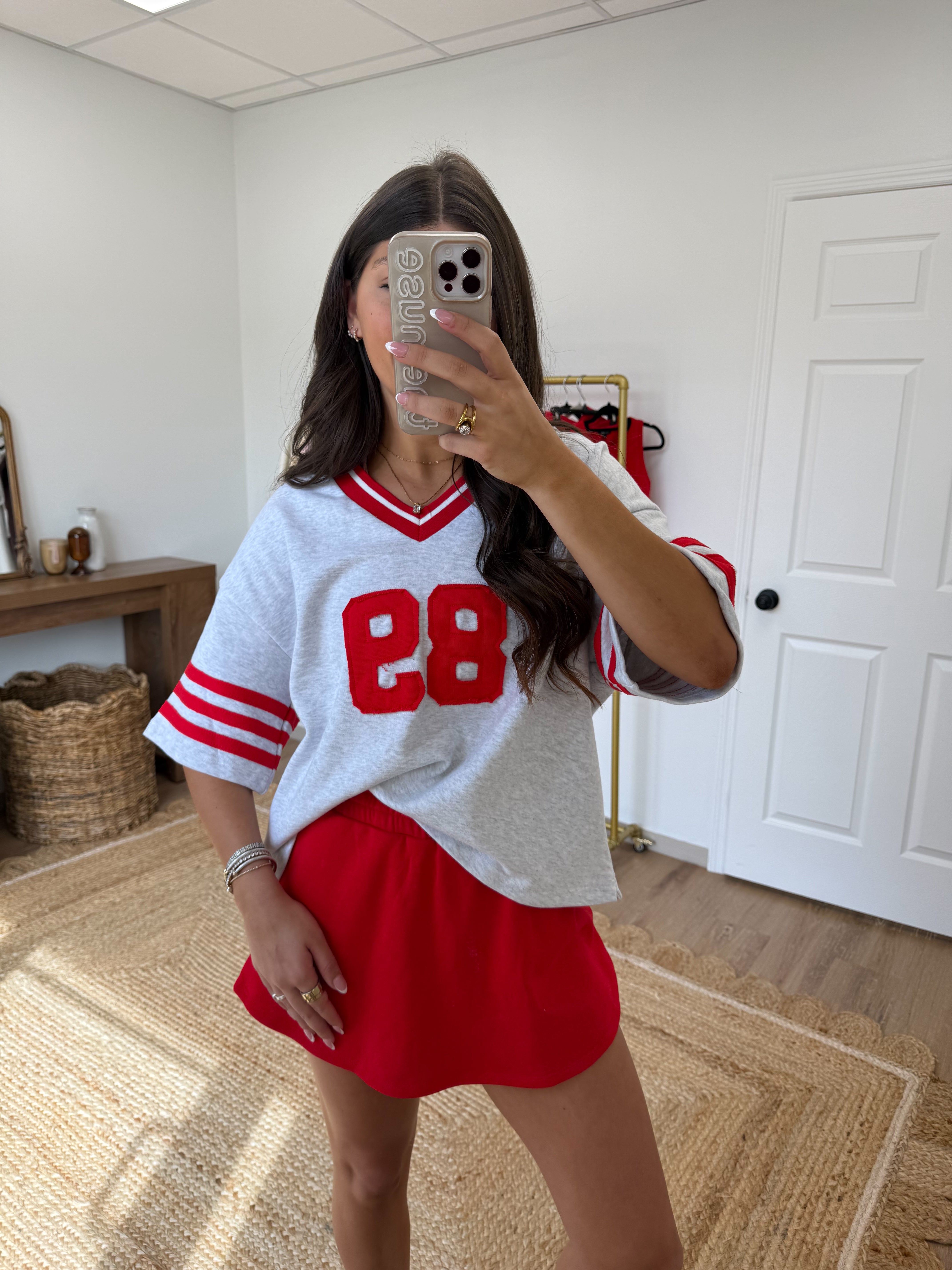 Summer 89' Tee
