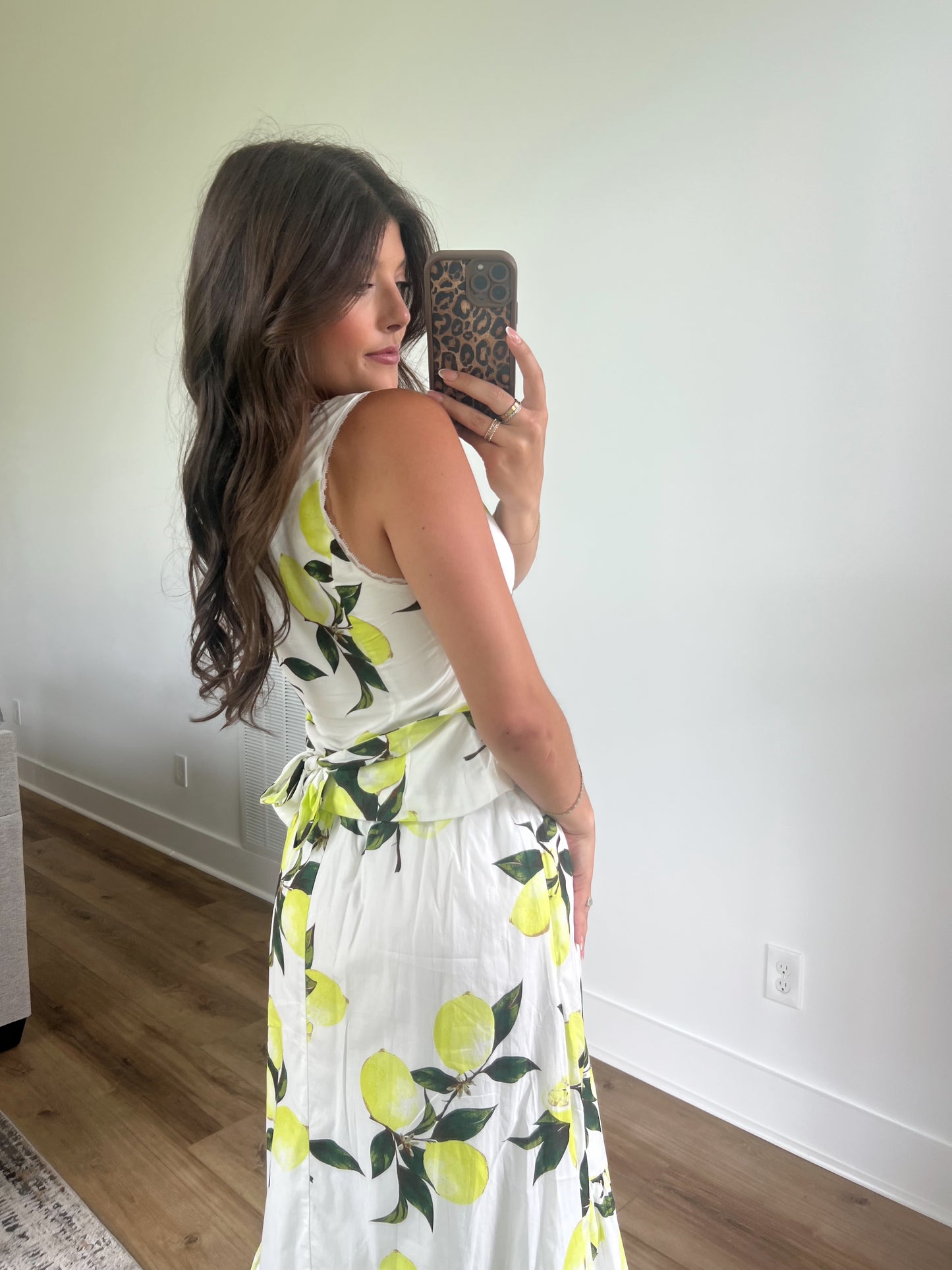 Lemon Tree Set