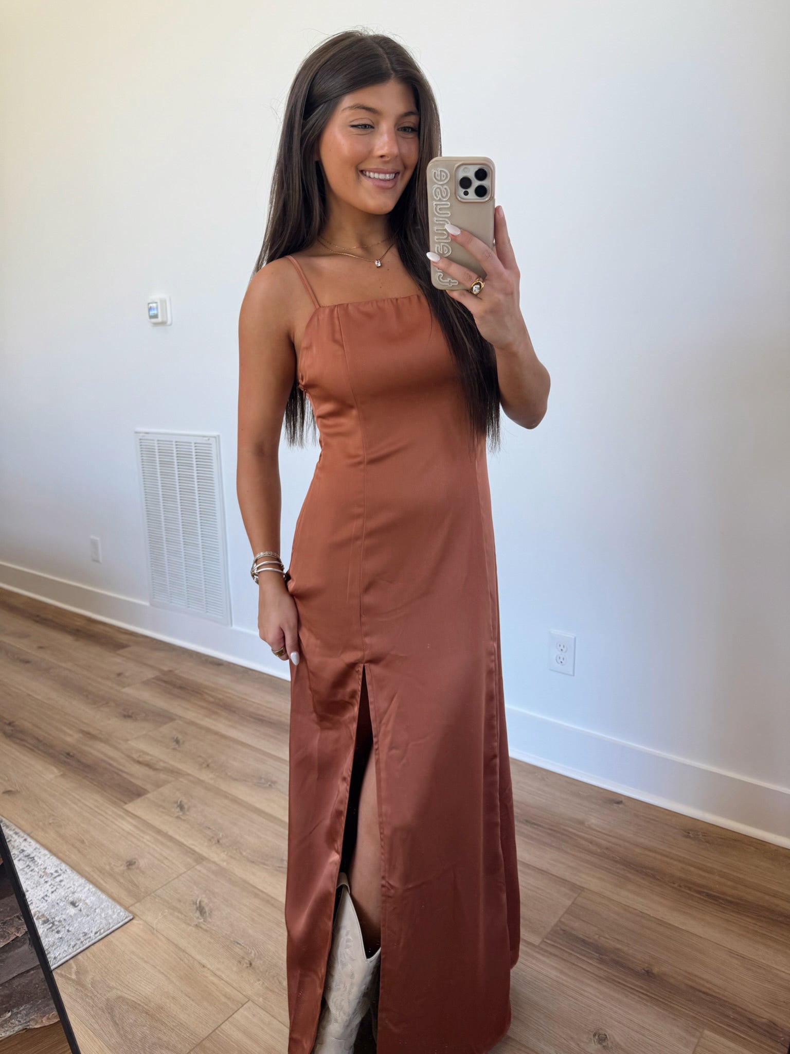 Copper Canyon Maxi