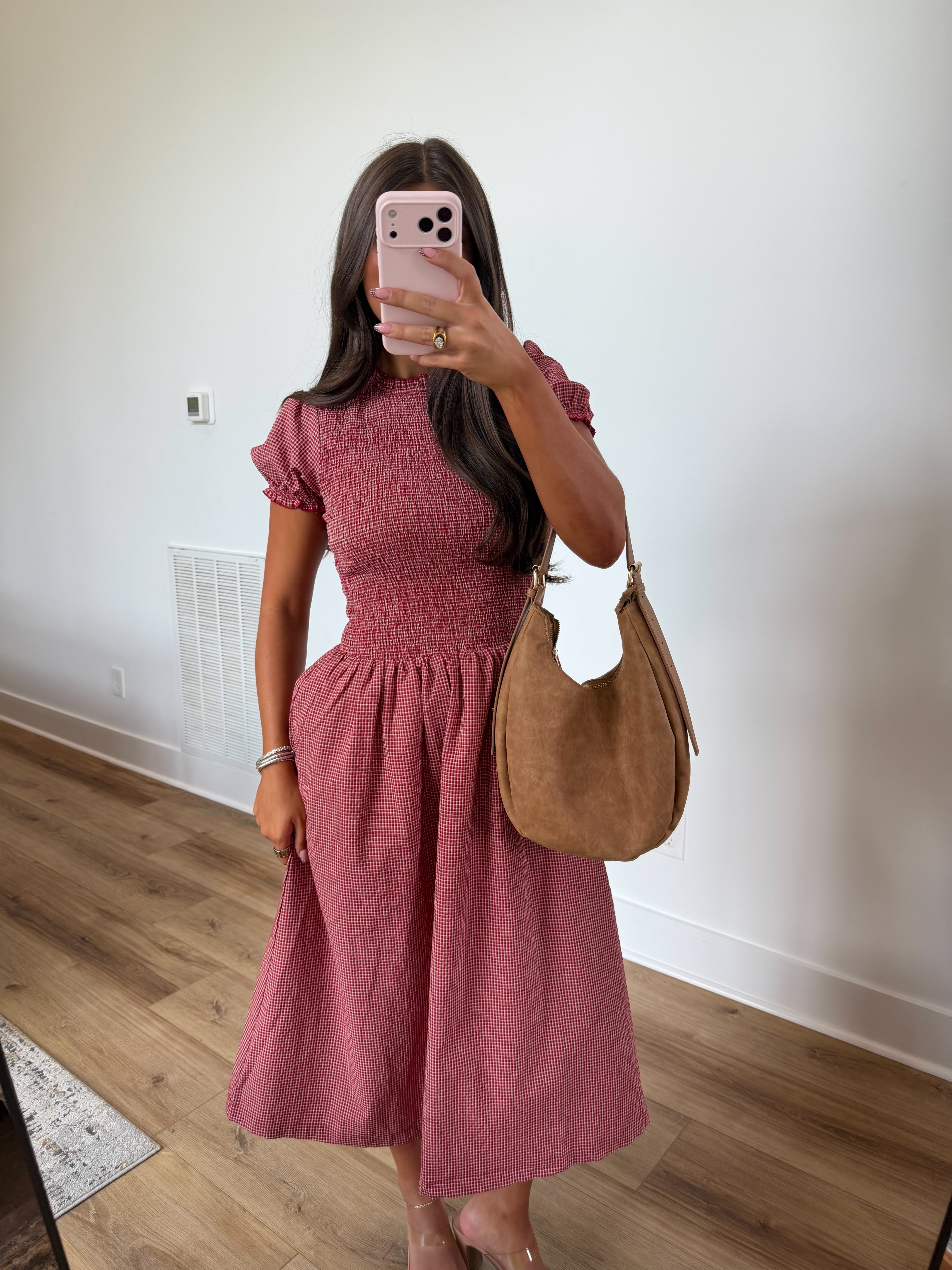 Ruby Lane Midi