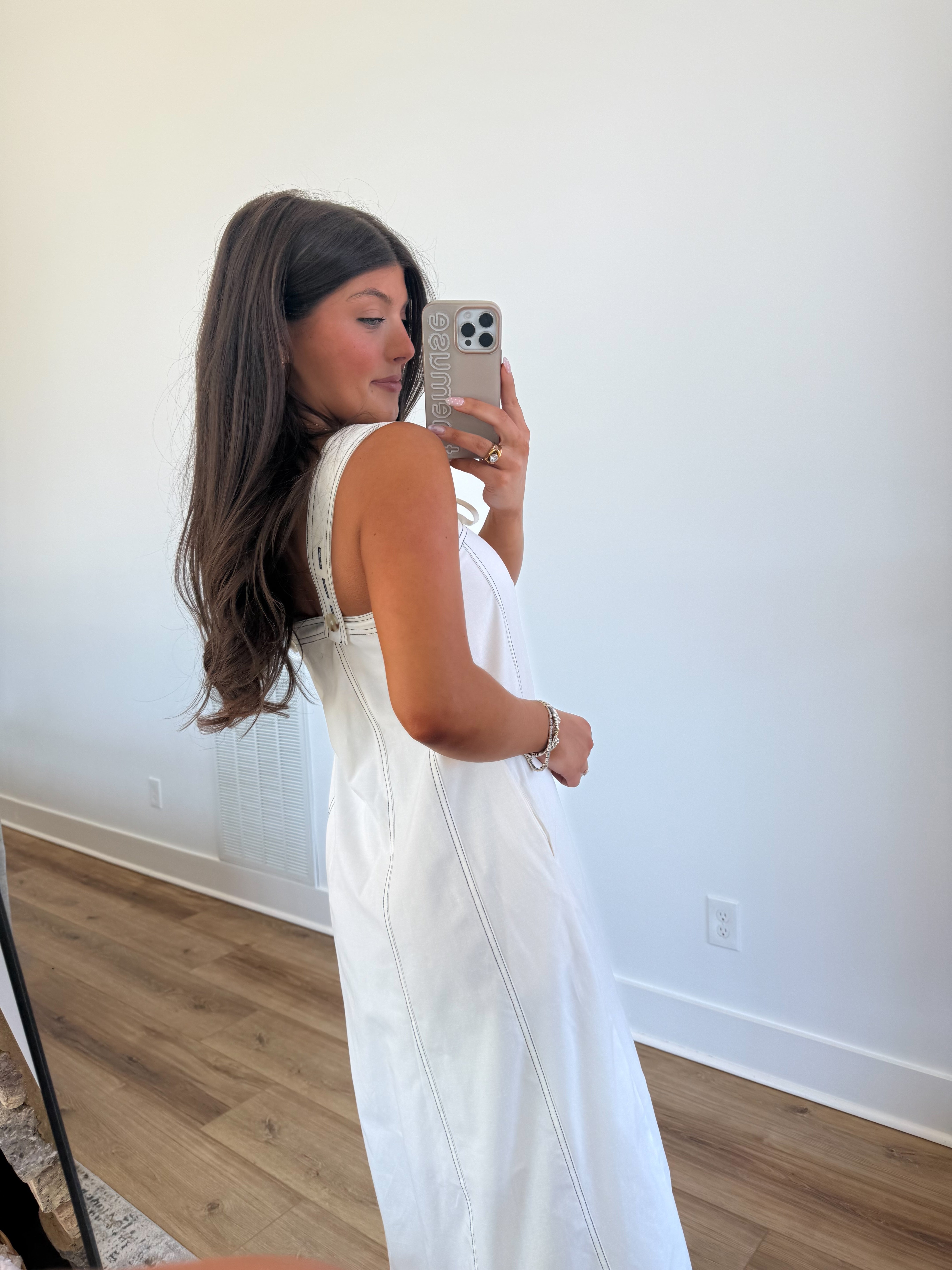 The Stitch Structure Midi