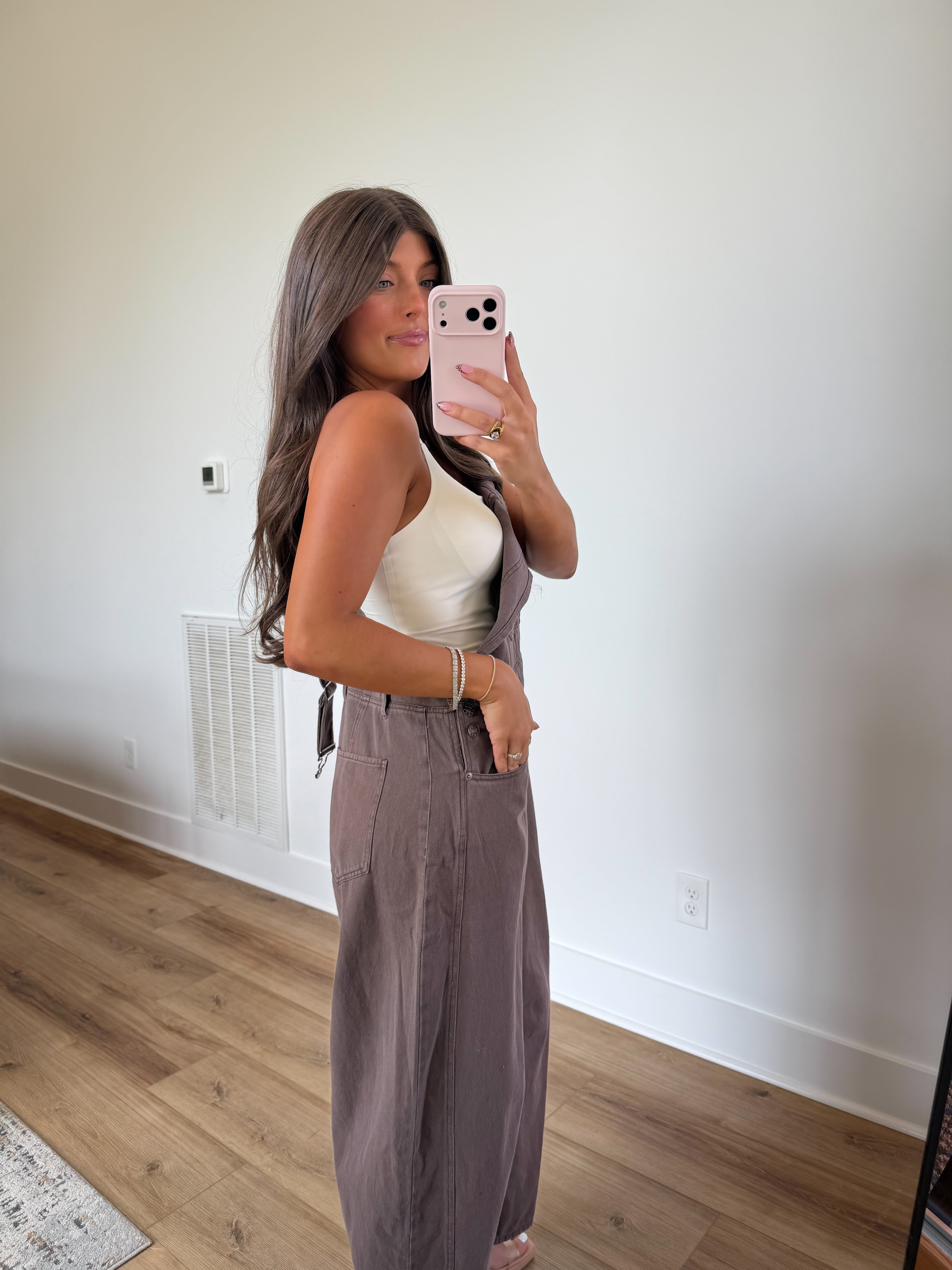 The Harvest Overalls