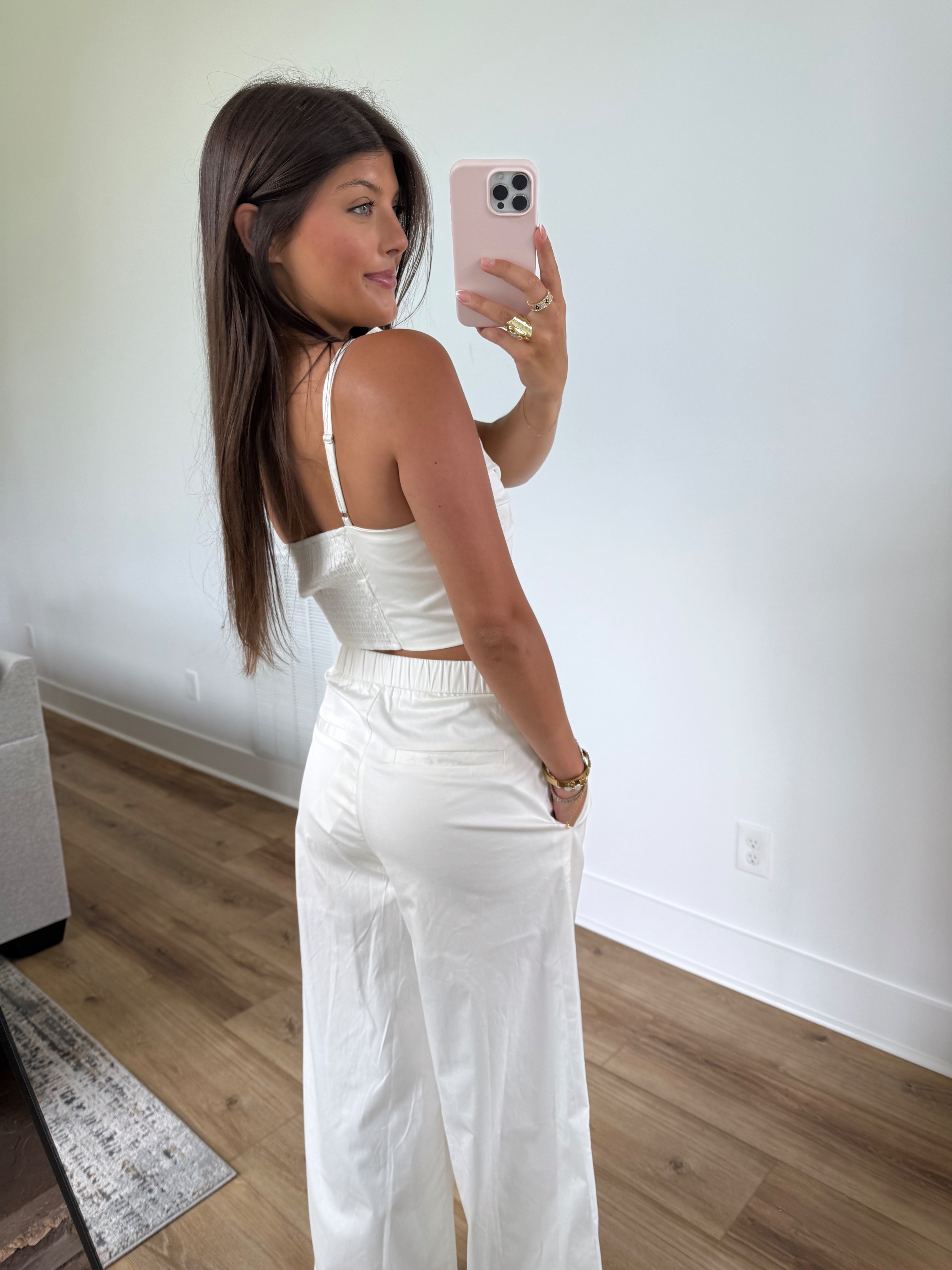 White Lotus Set