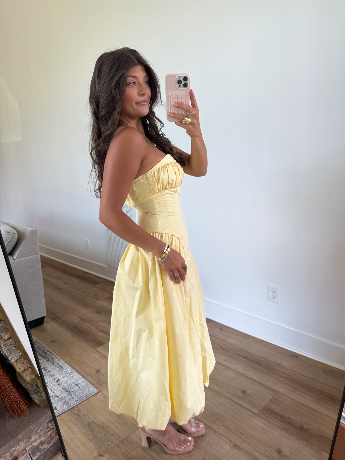 The Juliet Midi