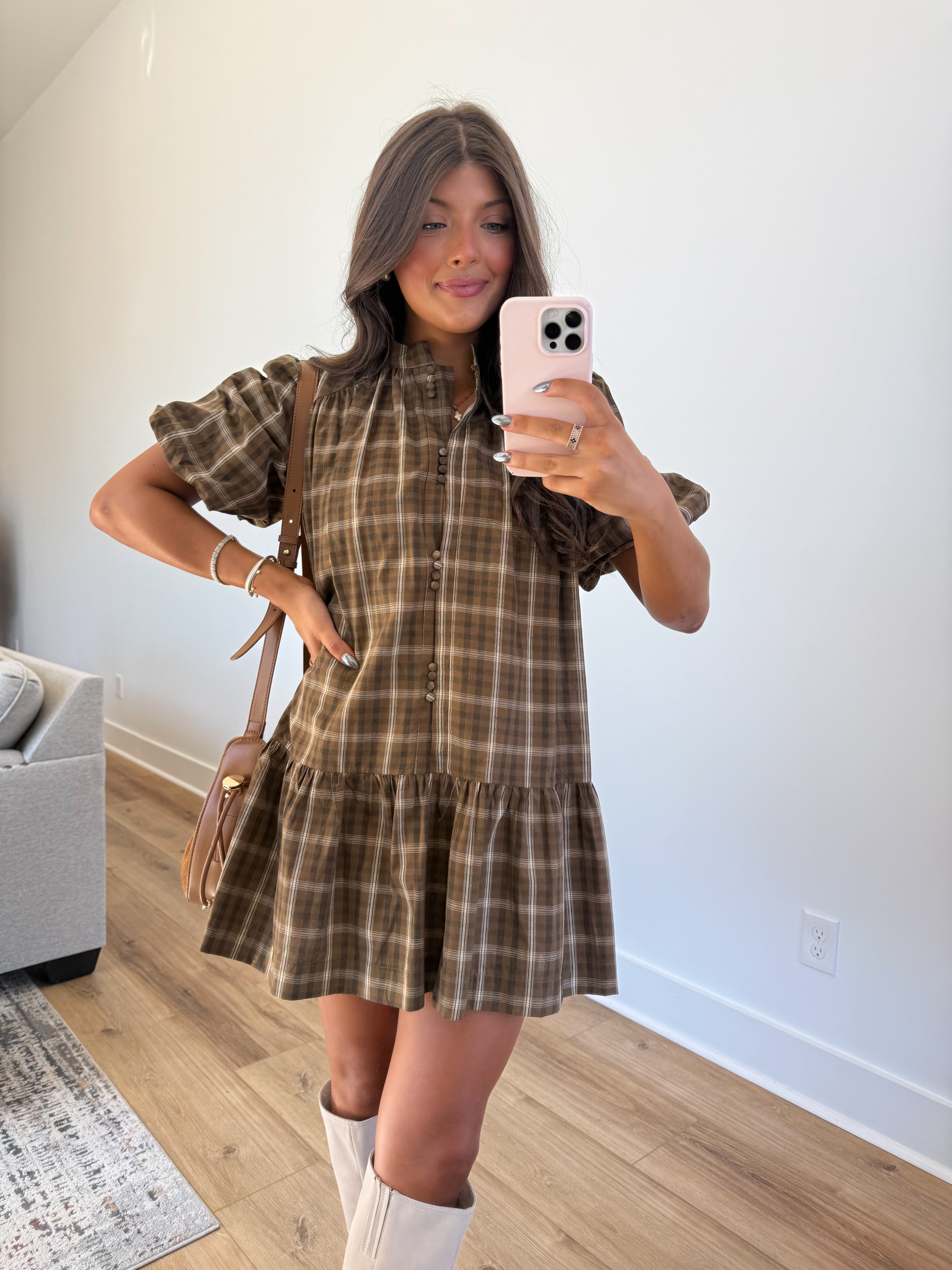 The Honeyhill Mini