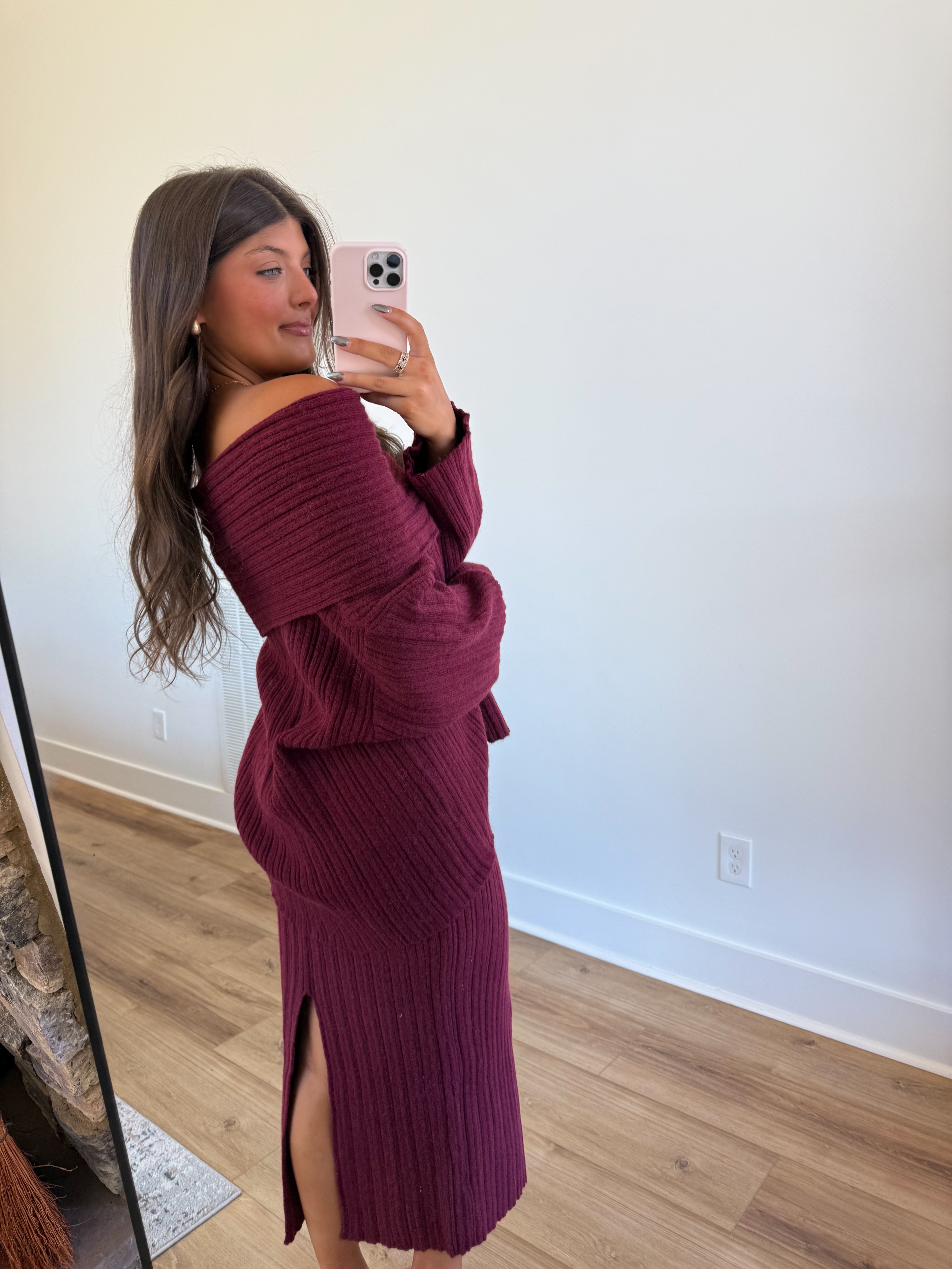 The Sweater & Sip Set