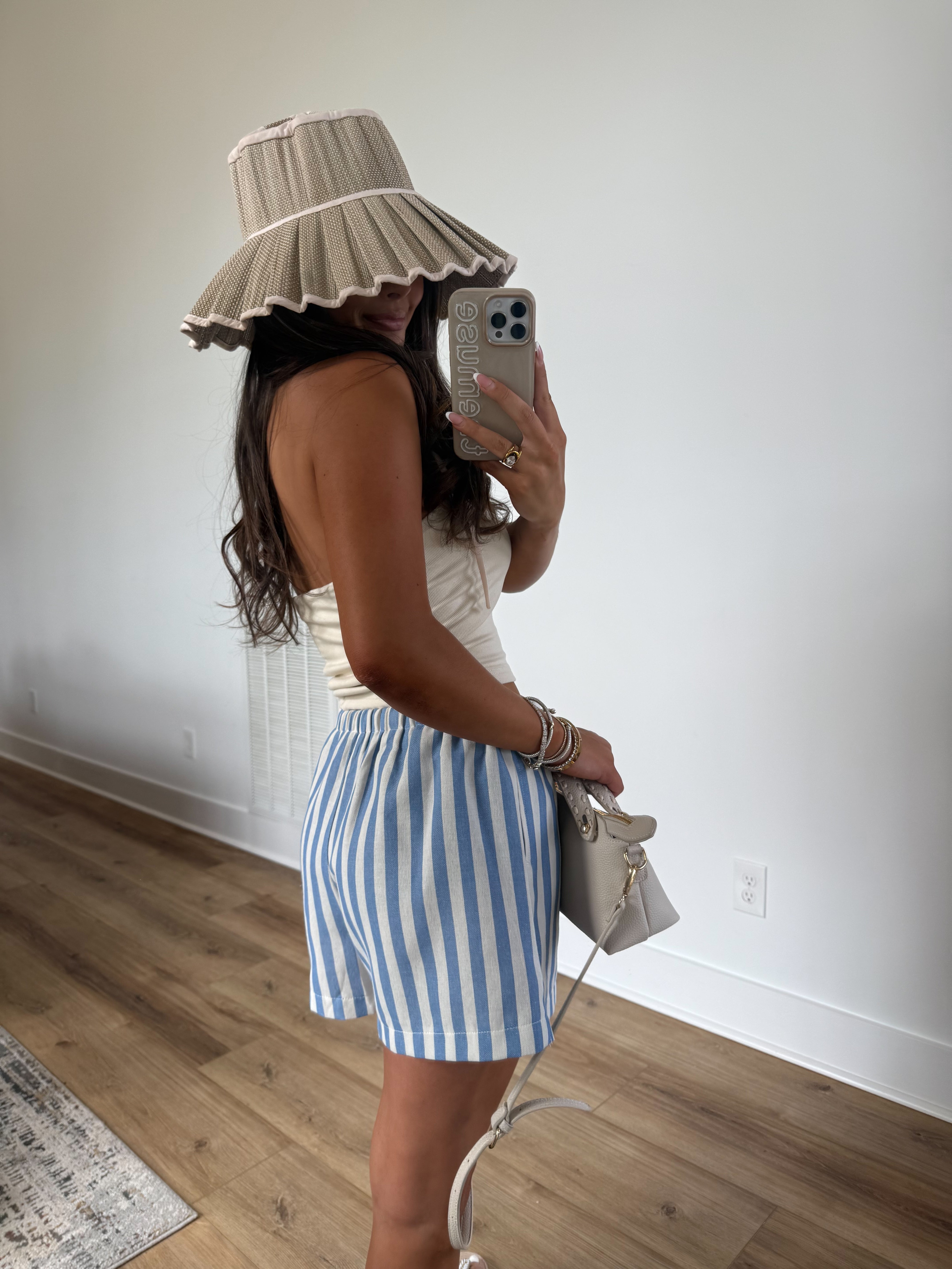 Essential TUBE TOP