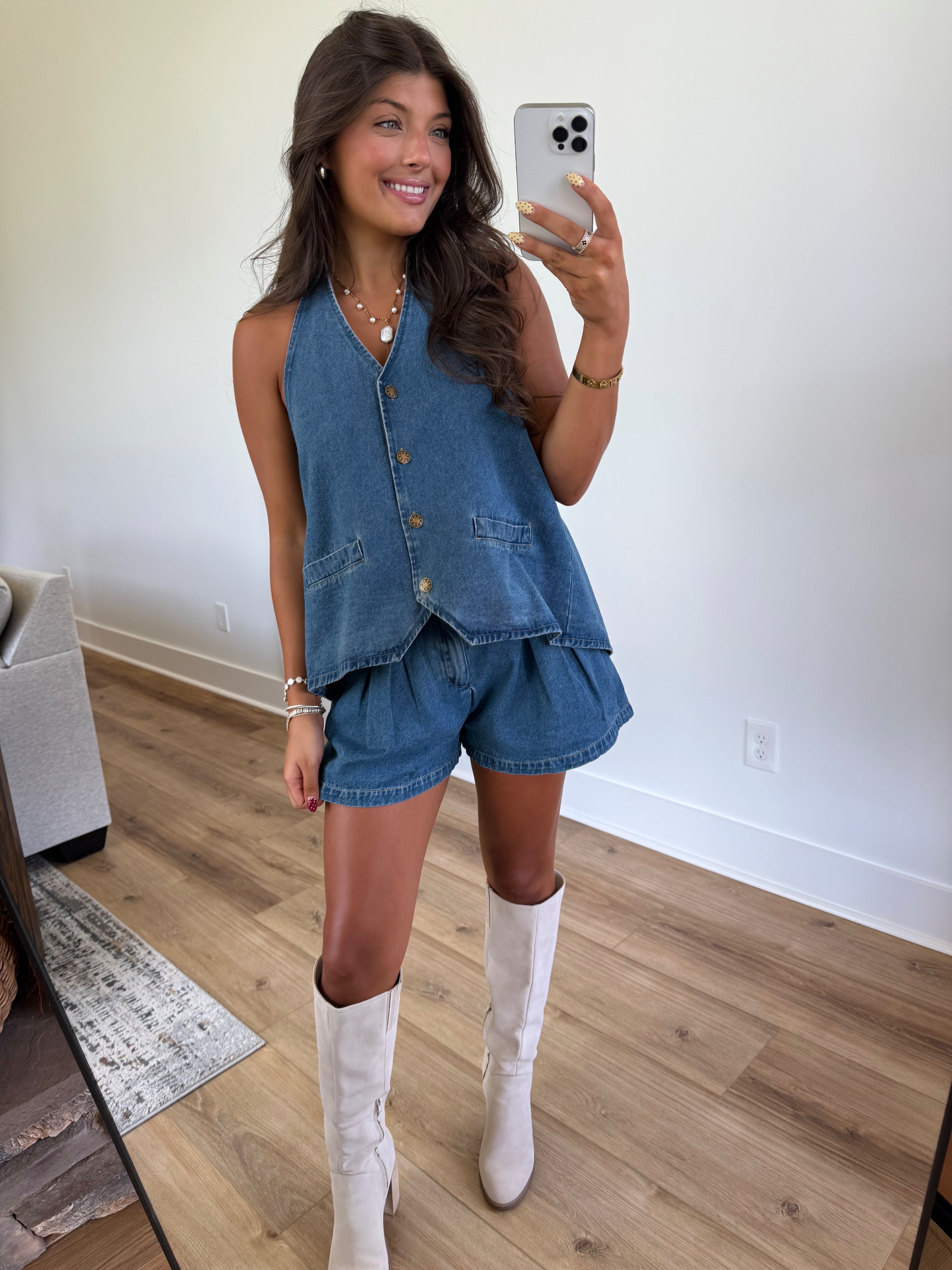 Bow-Tied Blues Set