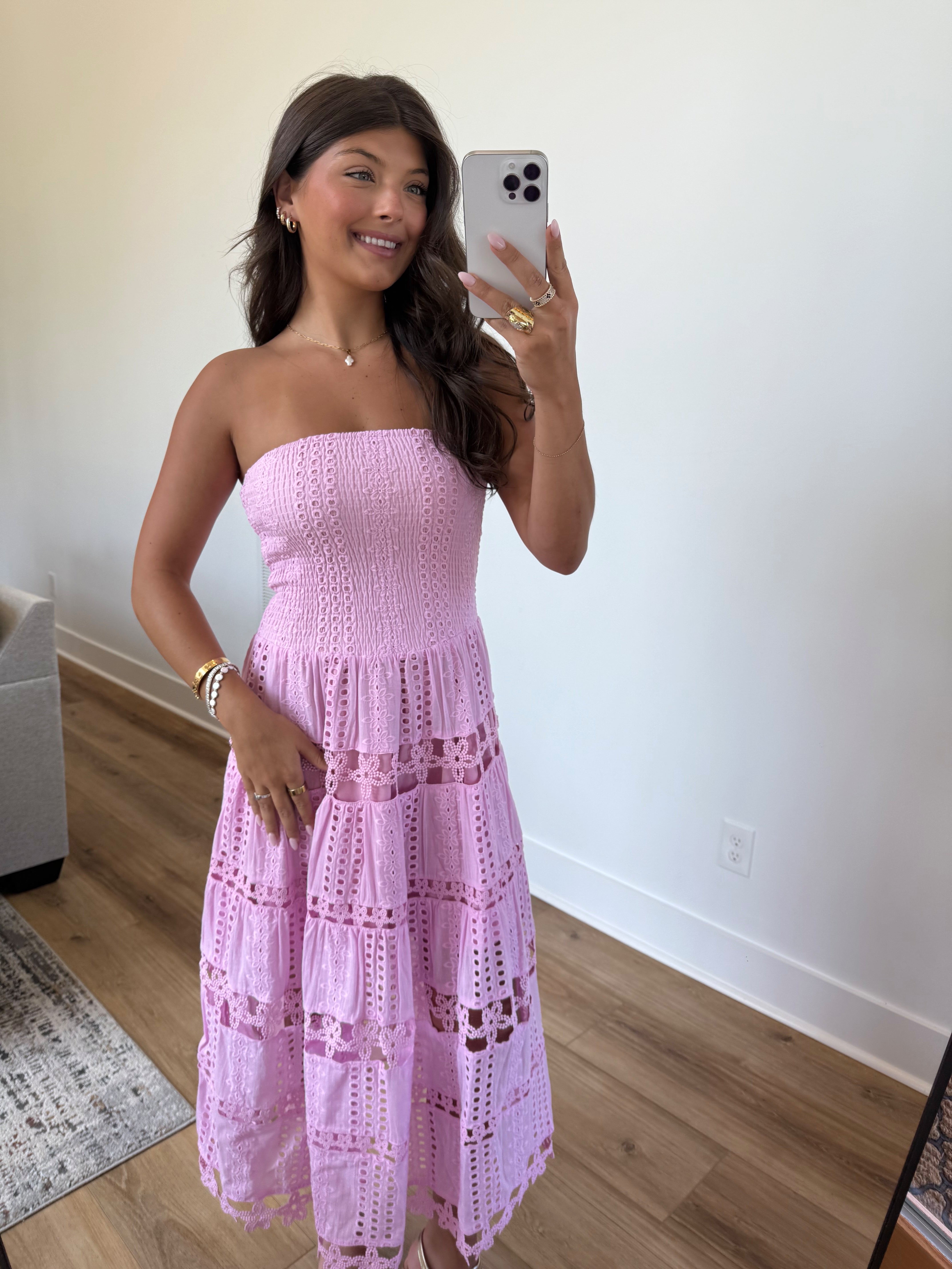 The Posey Midi