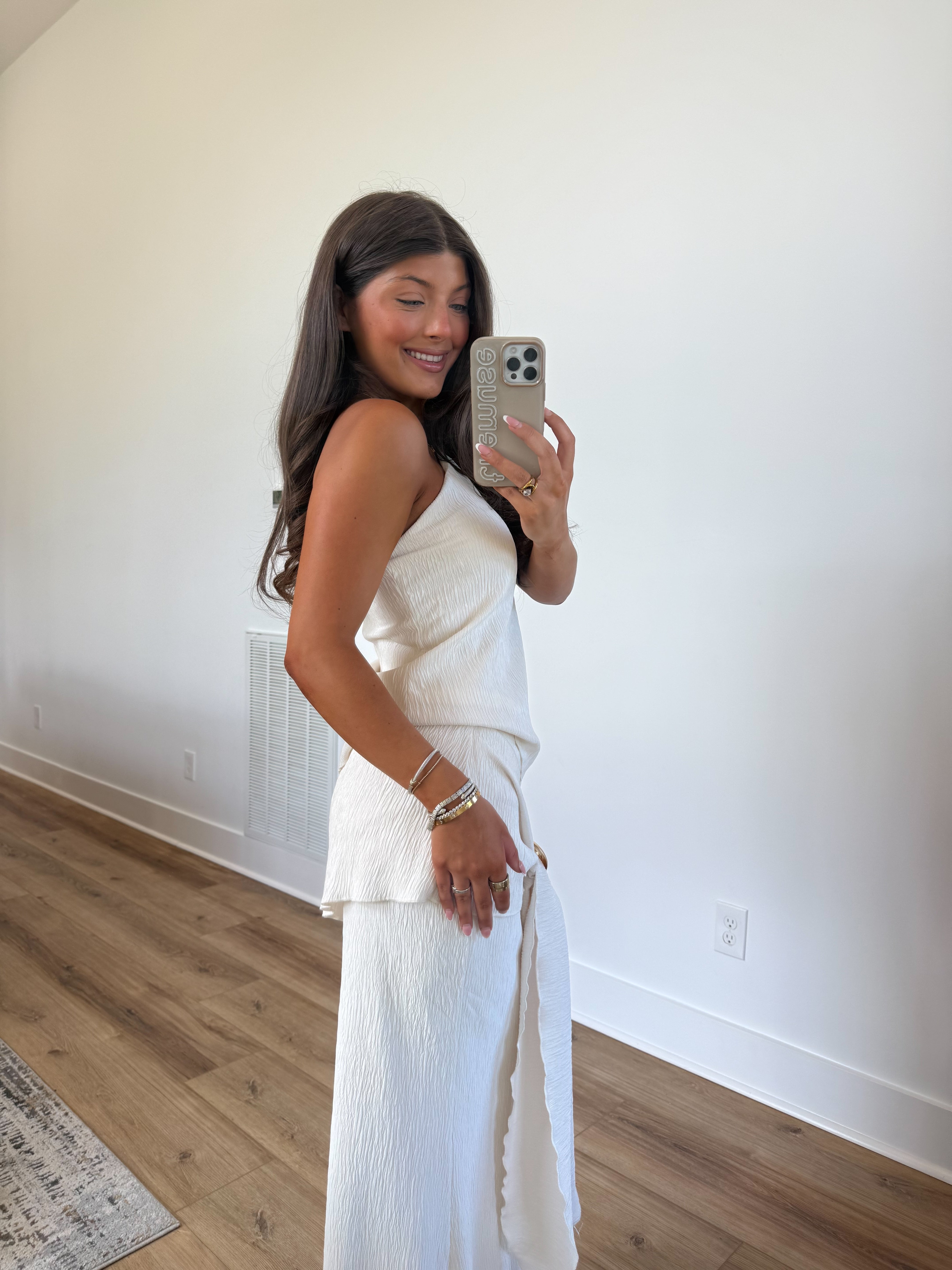 Riviera Ivory Set