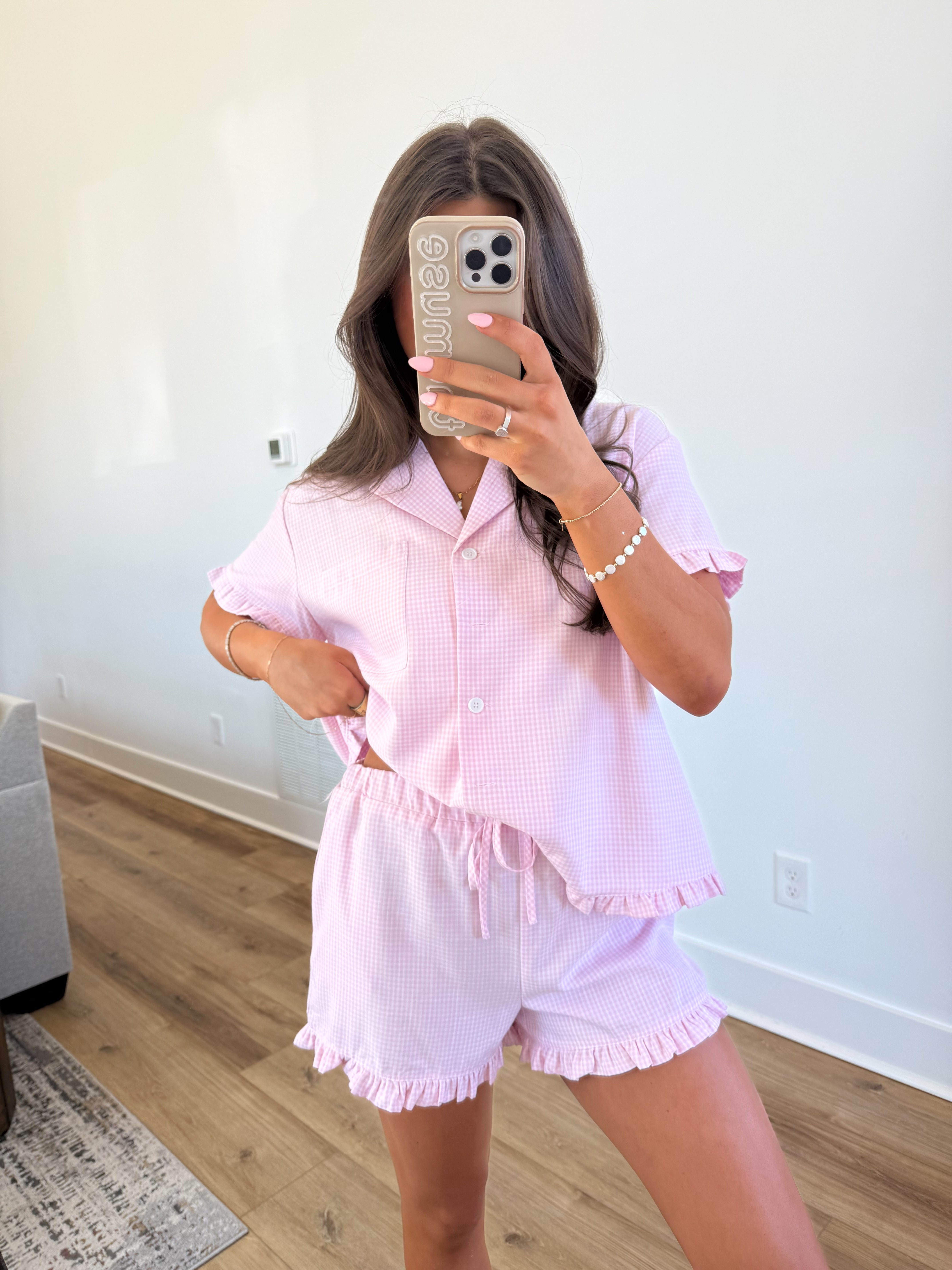 The Spring Slumber Set