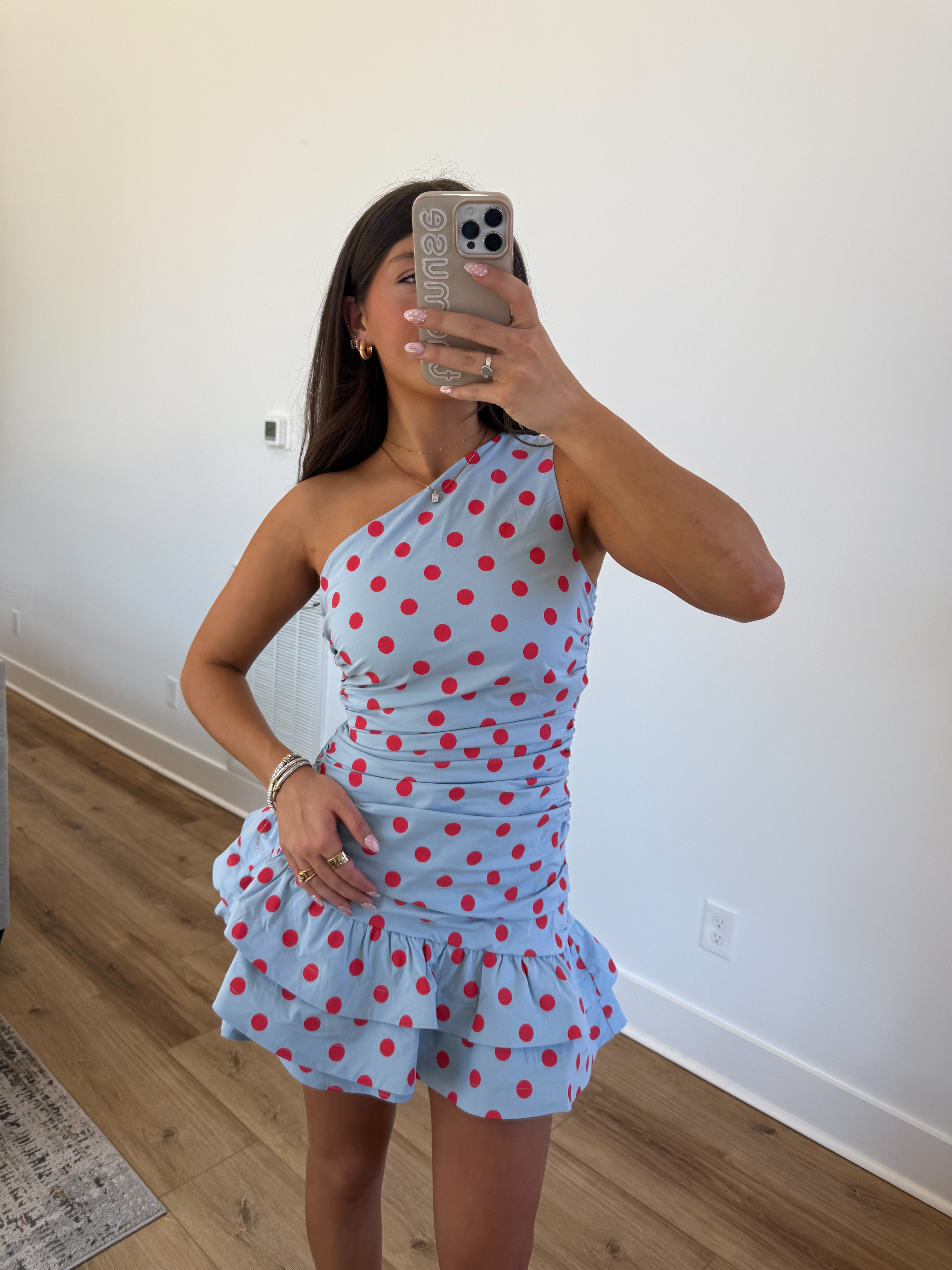 The Palm Avenue Mini