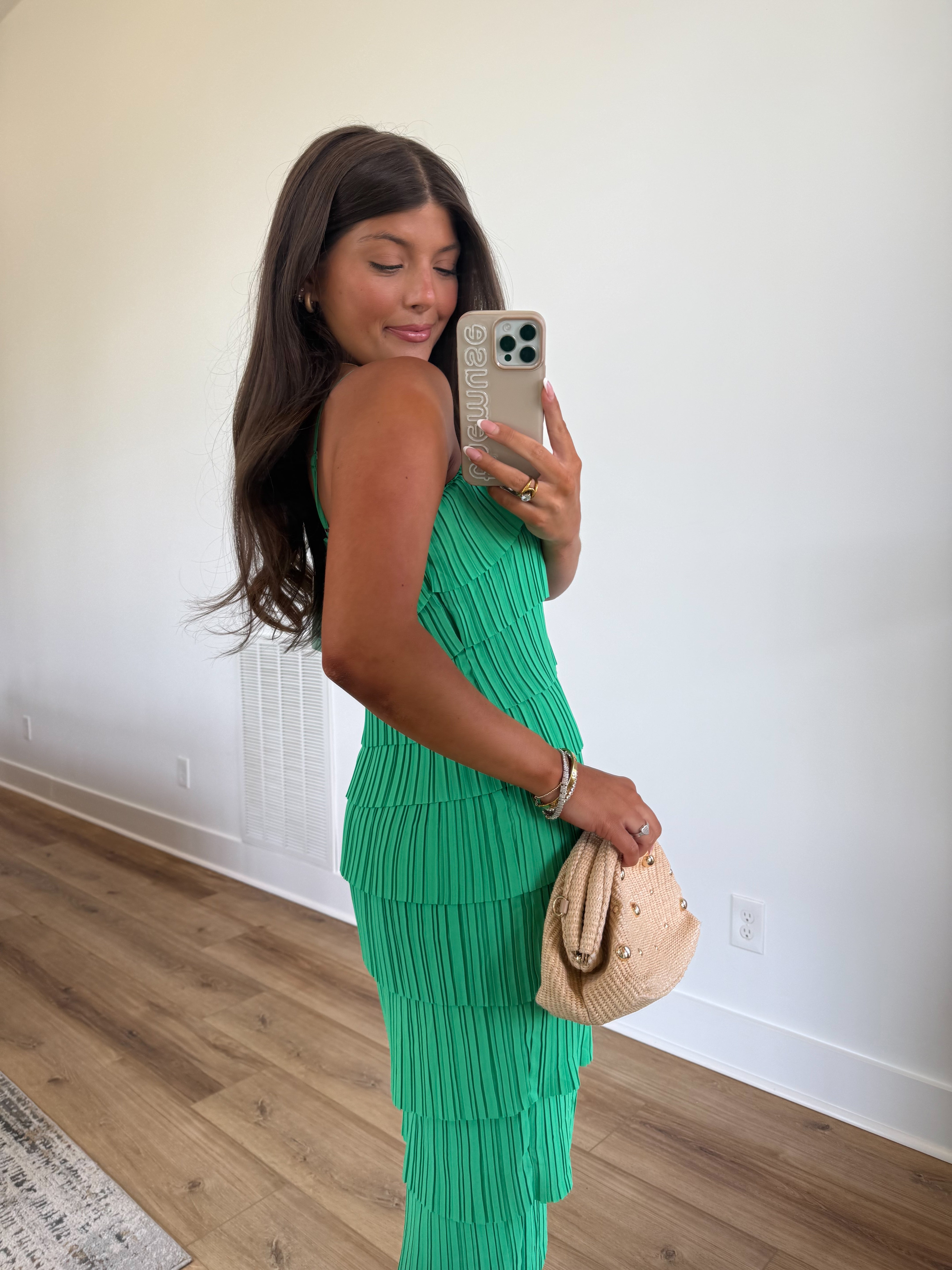 Verde Coast Maxi