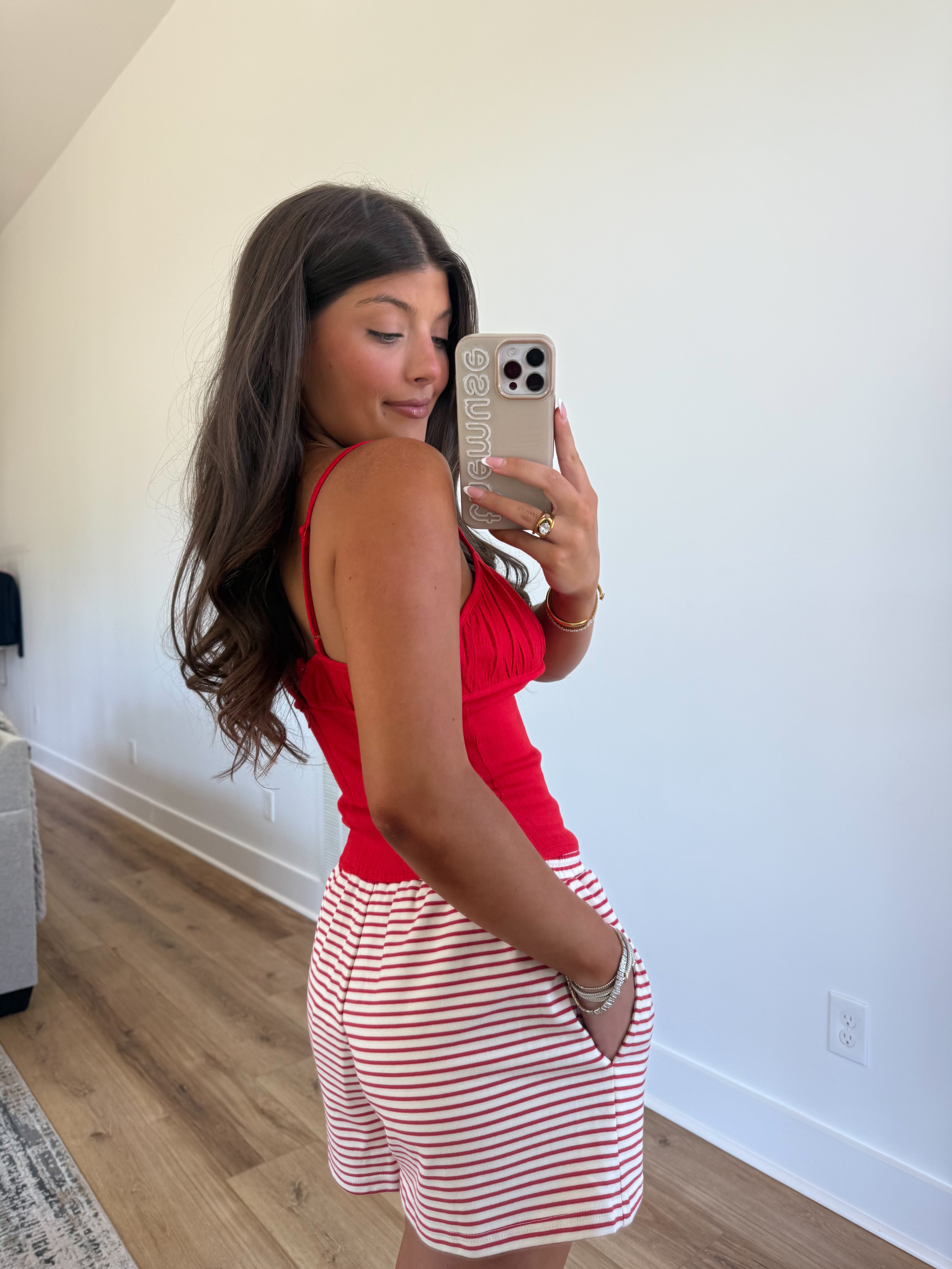 Weekend In Shorts
