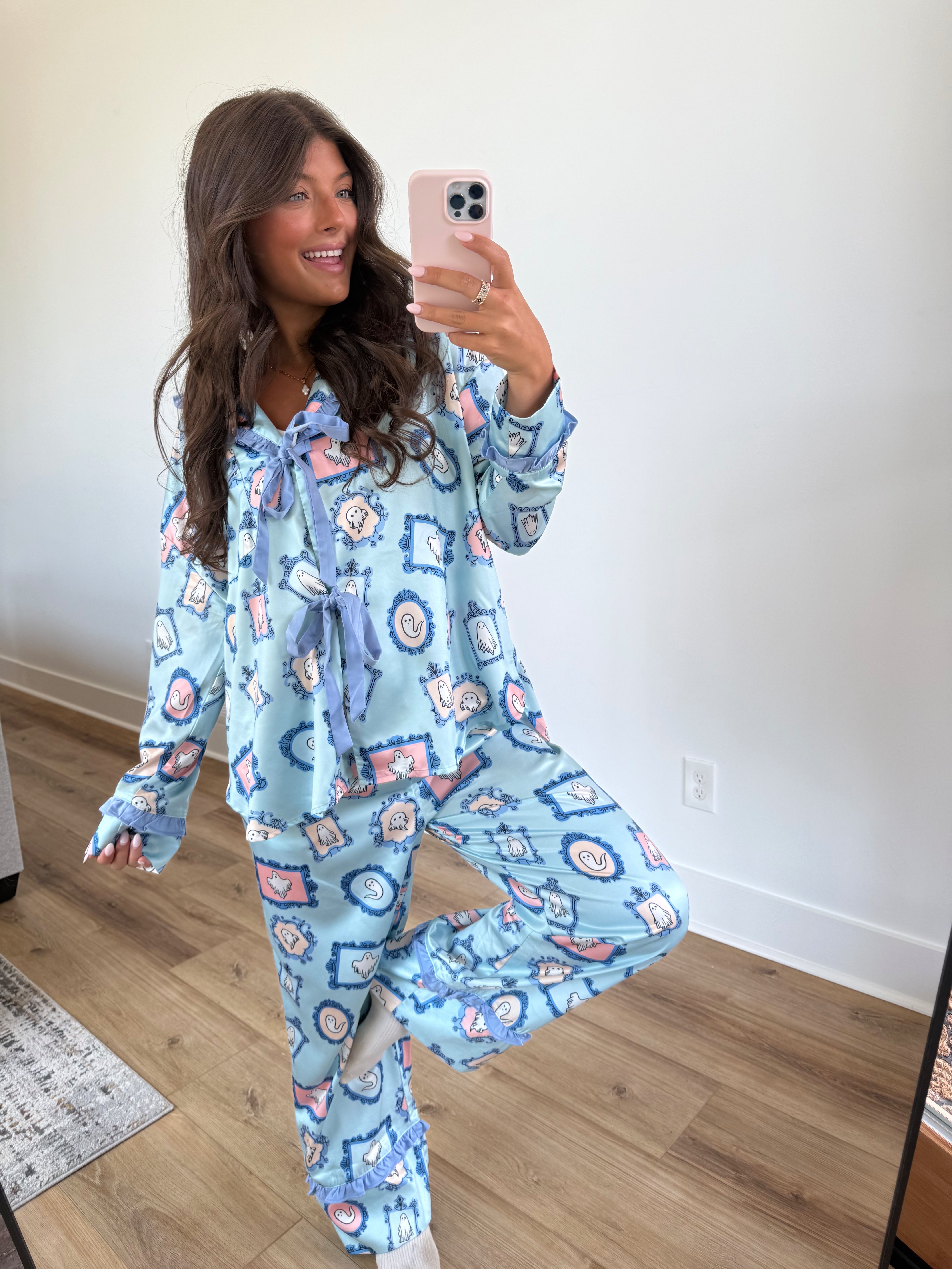 Ghost Story Pjs