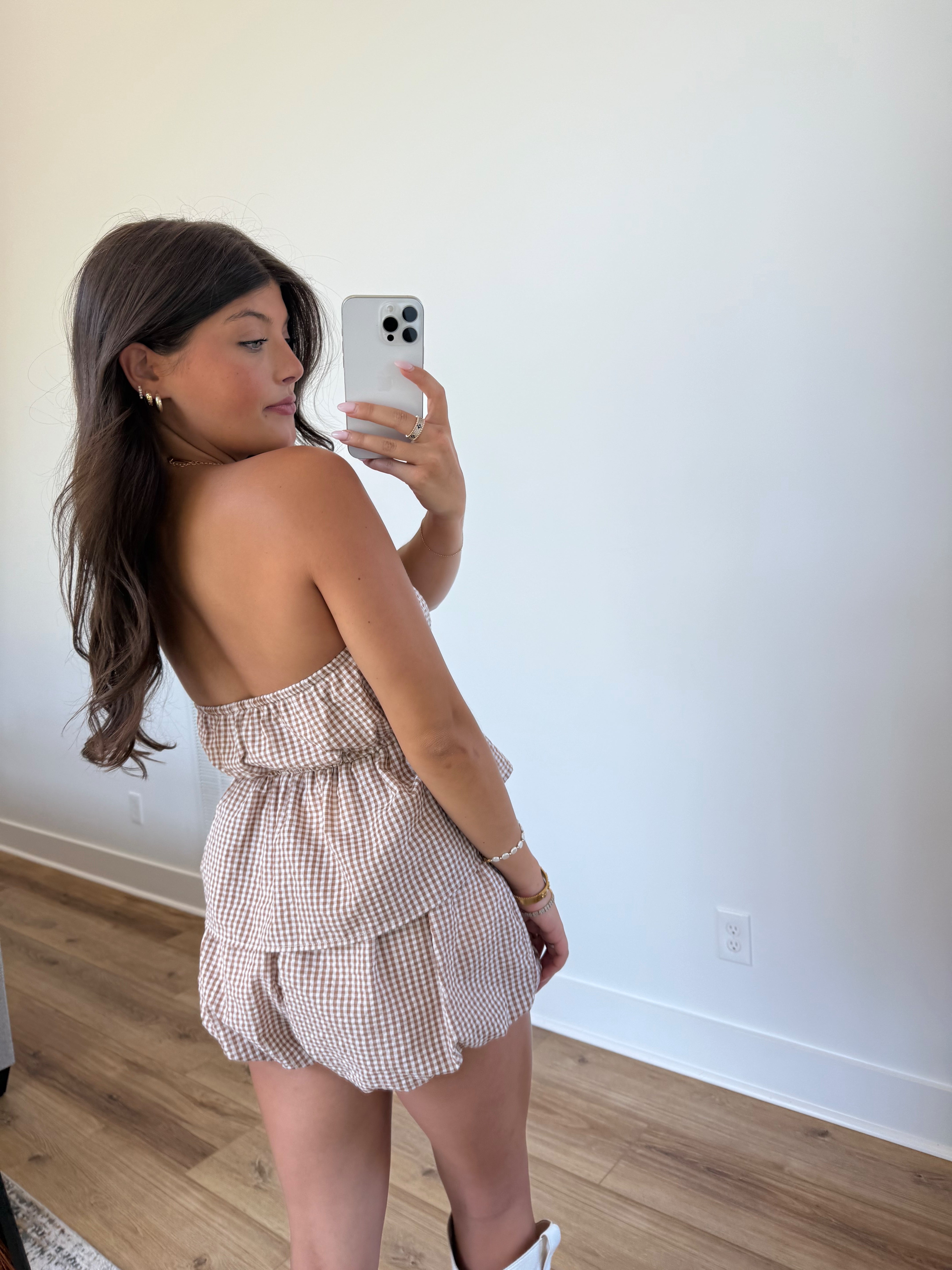 Honky Tonk Cutie Set