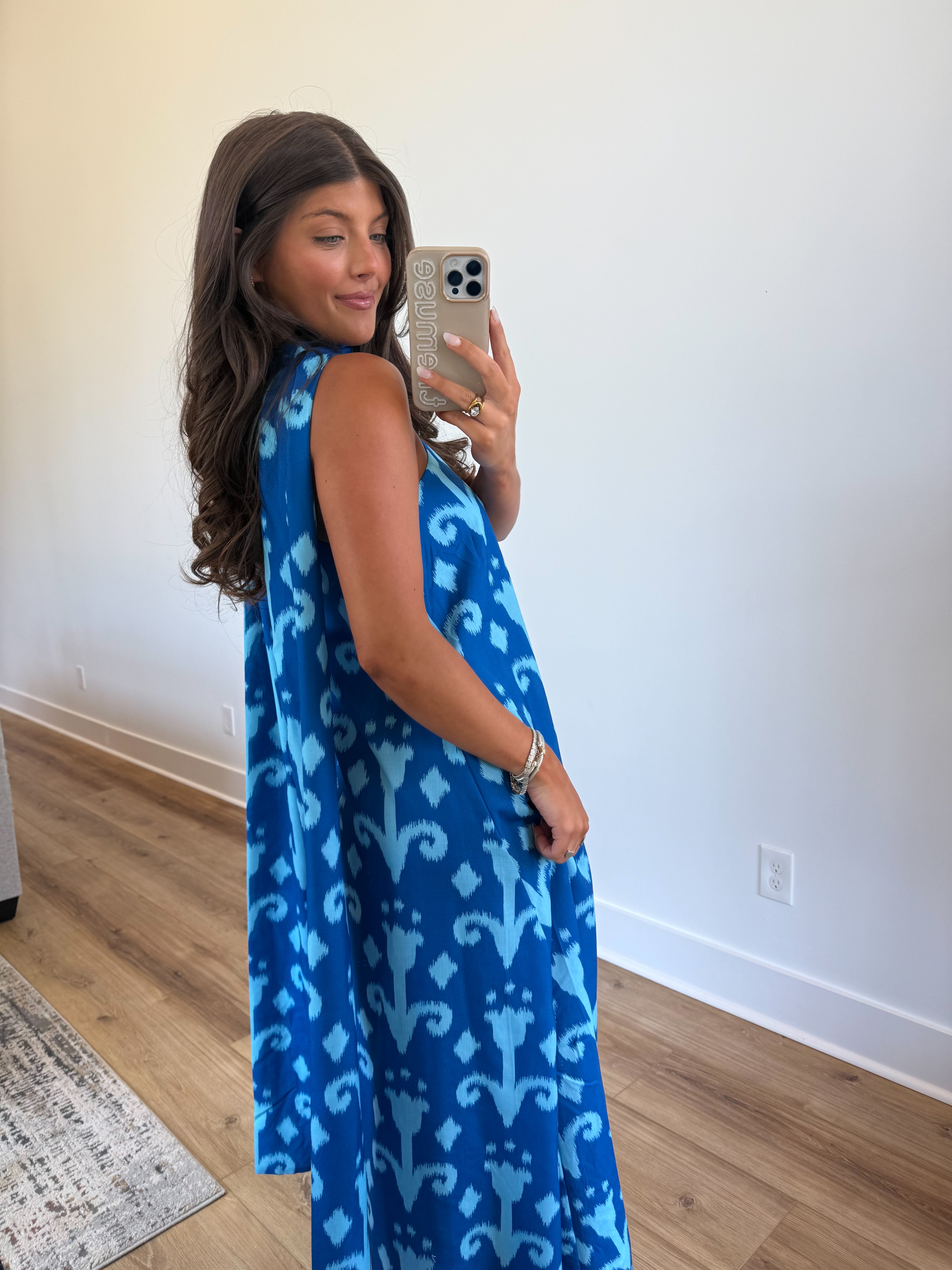 Mykonos Maxi