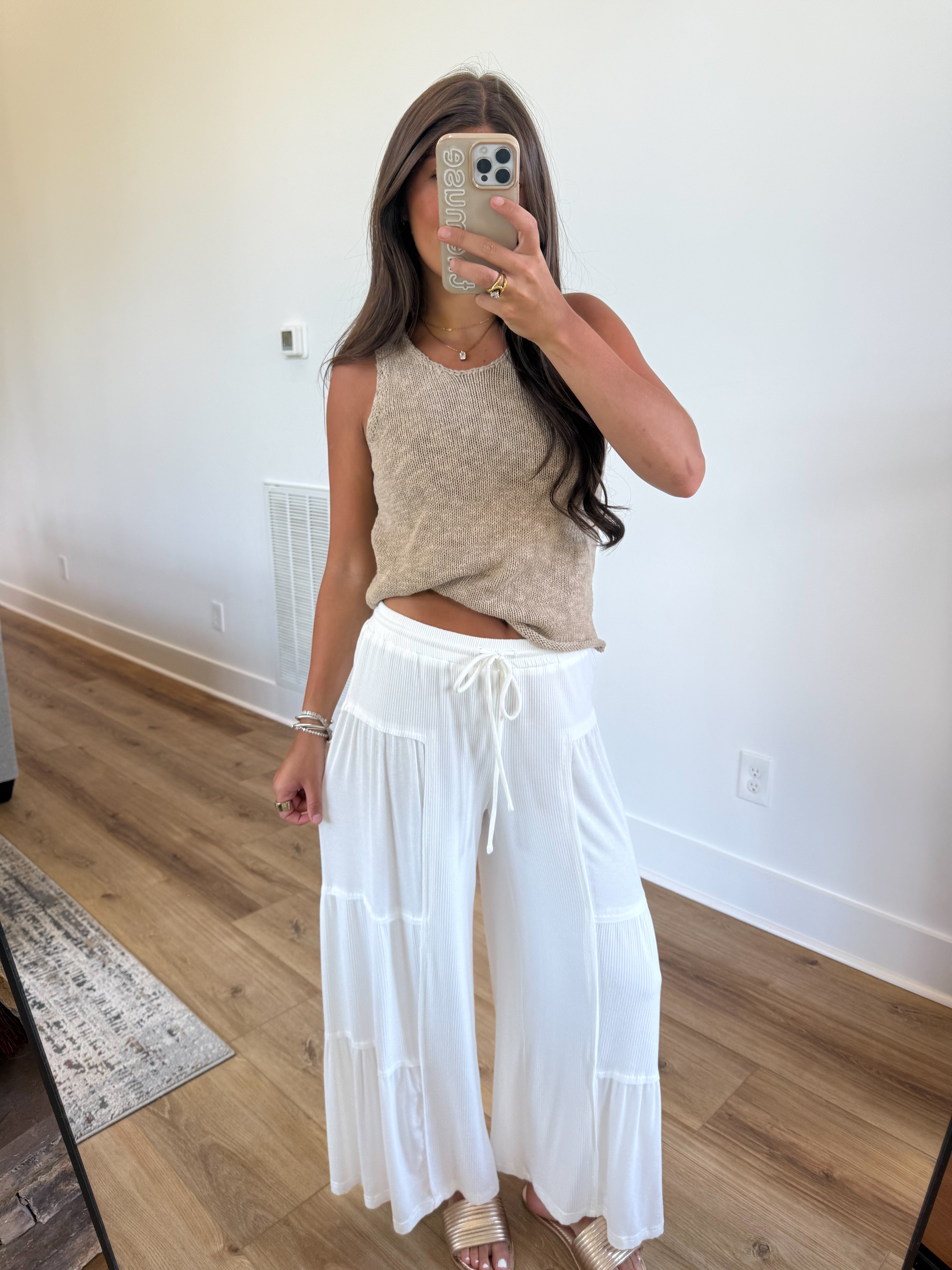 Tidal Flow Pants
