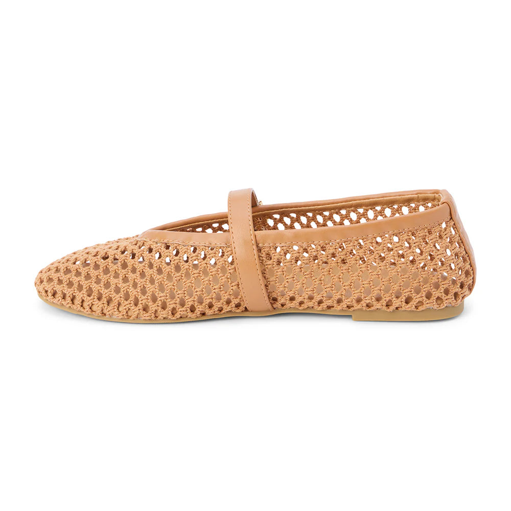 The Palm Mary Jane (Restock)