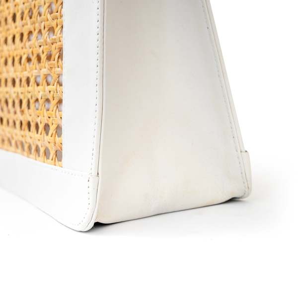 Resort Woven Purse
