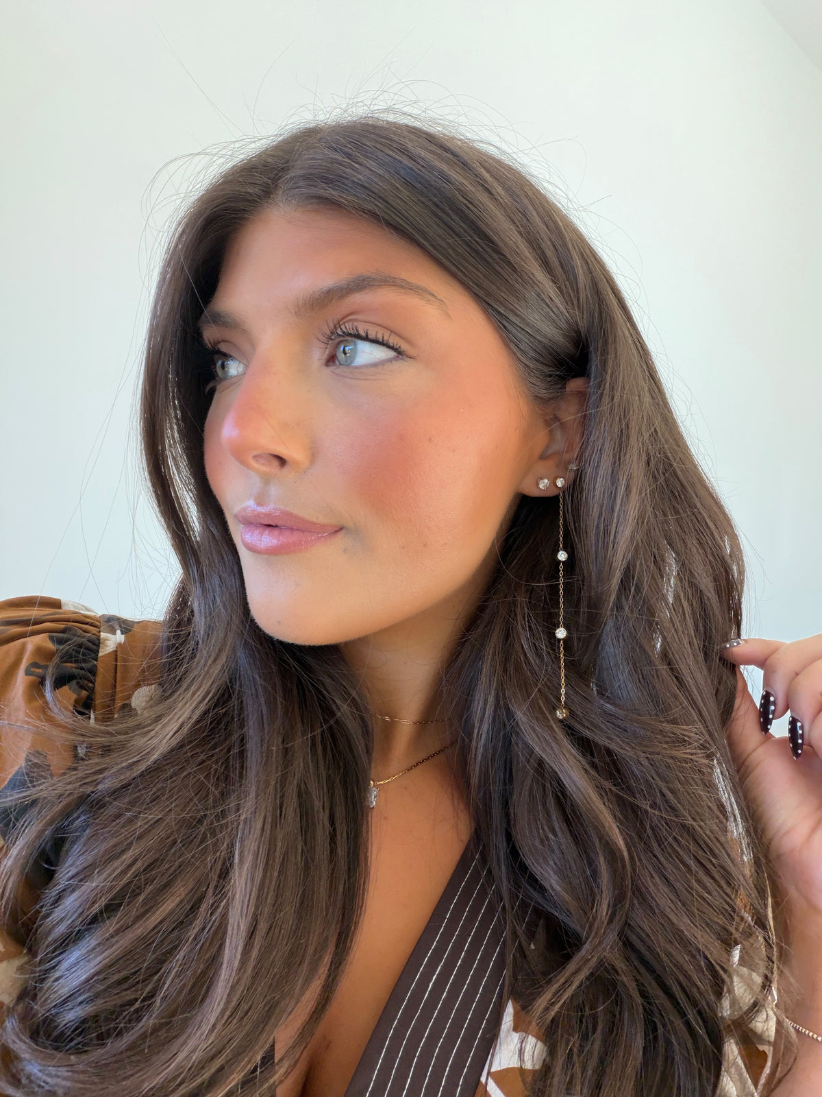 Chandler Earrings