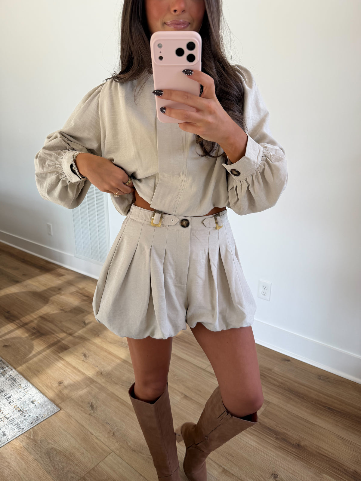 Thanksgiving Cutie Set