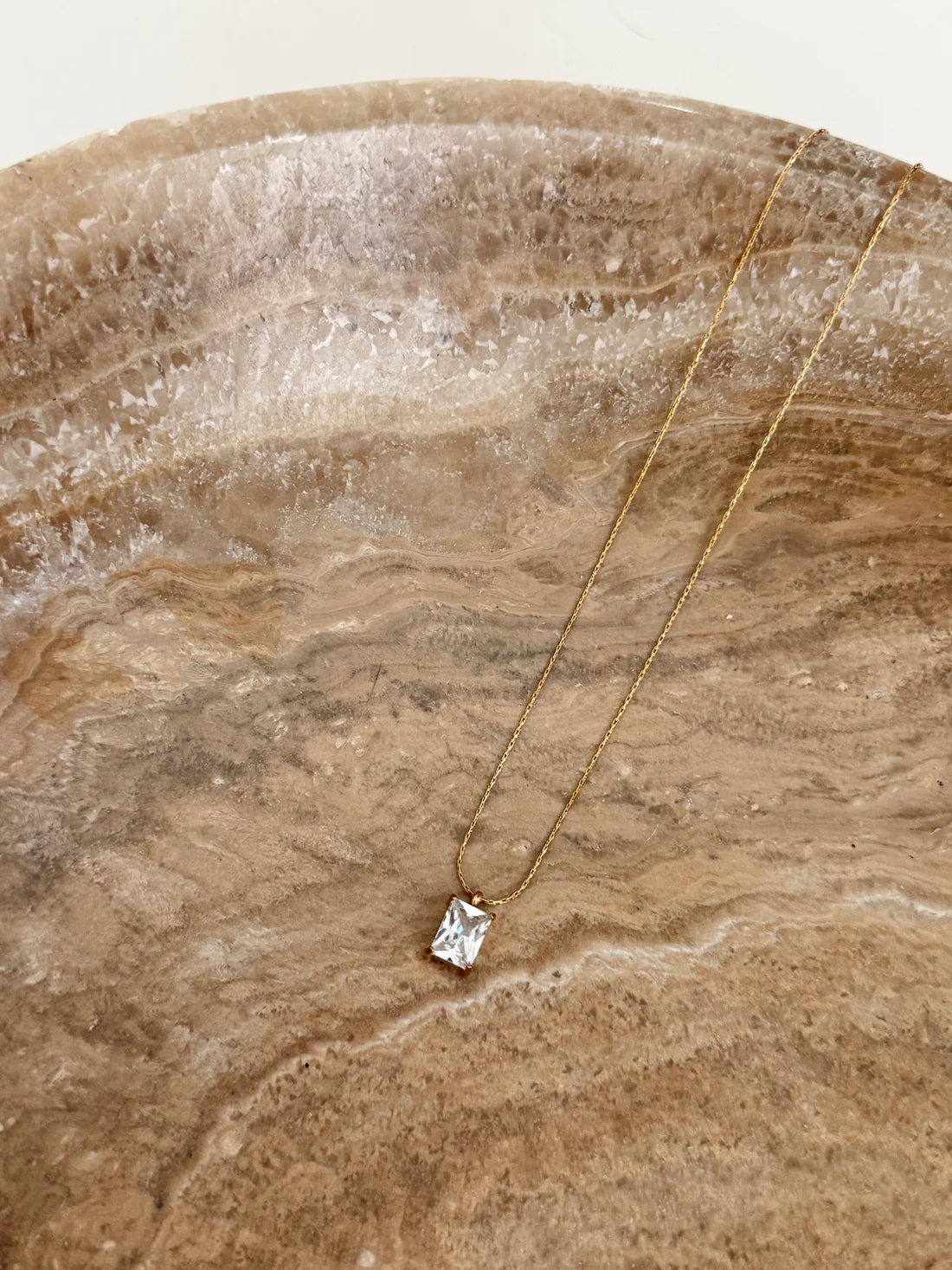 The Sanna Necklace