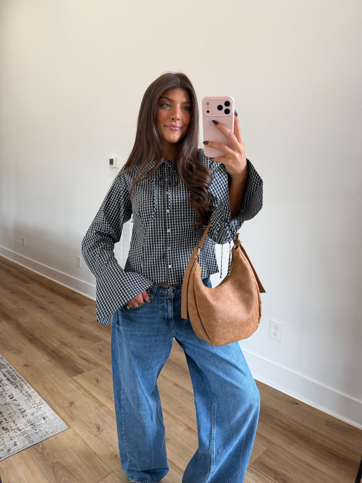 Holiday Hostess Top