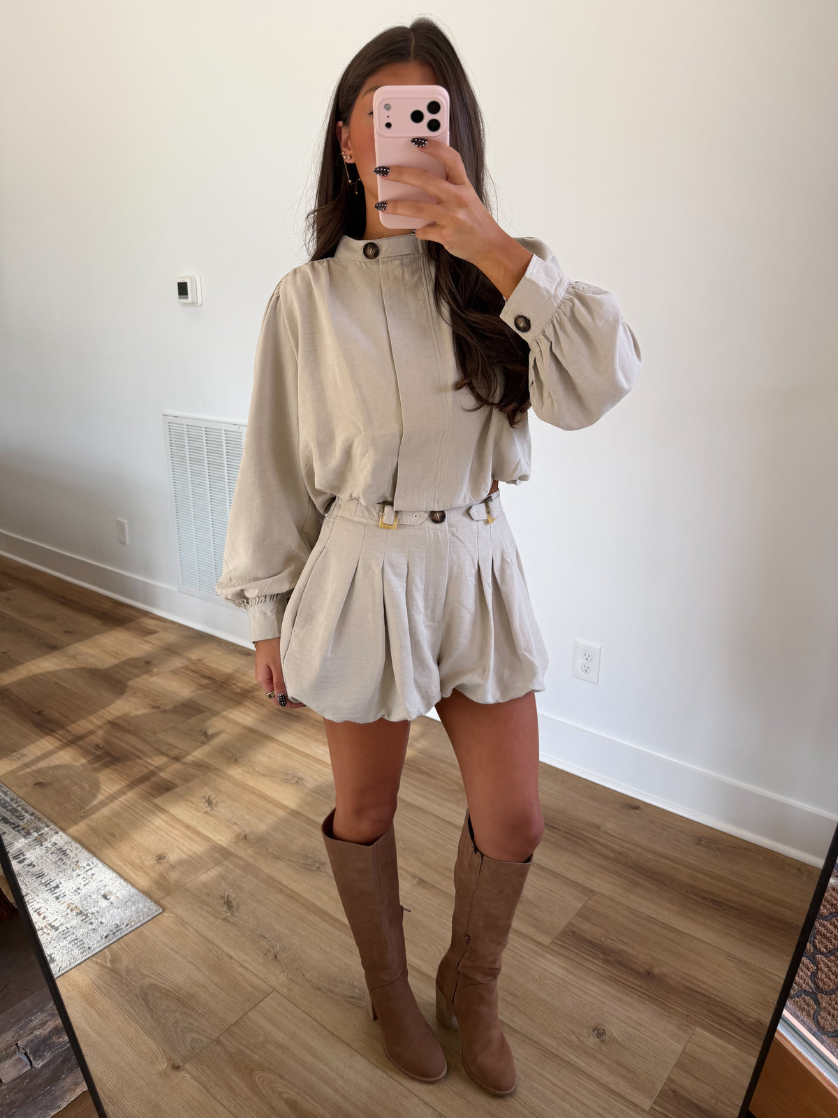 Thanksgiving Cutie Set