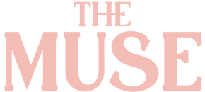 Shop The Muse logo