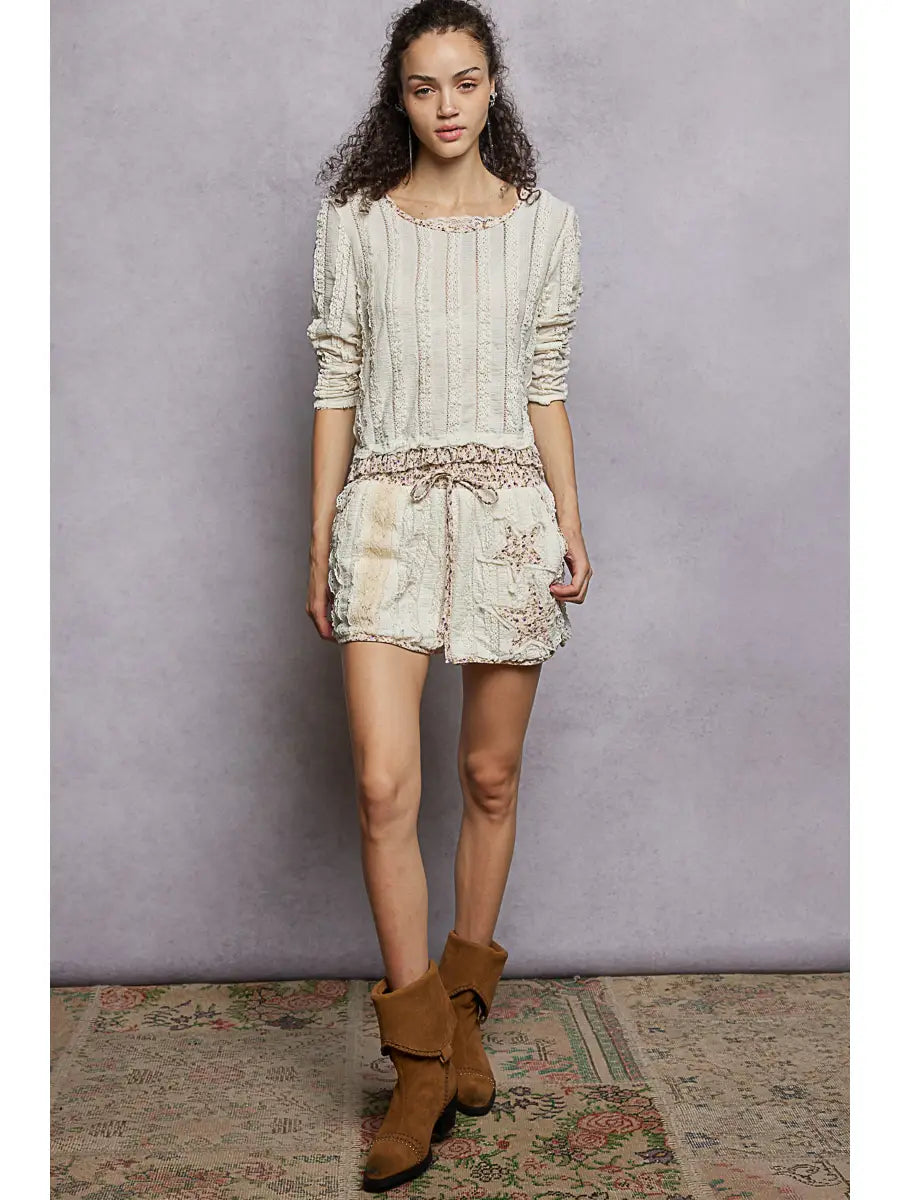 Ivory Dream Set
