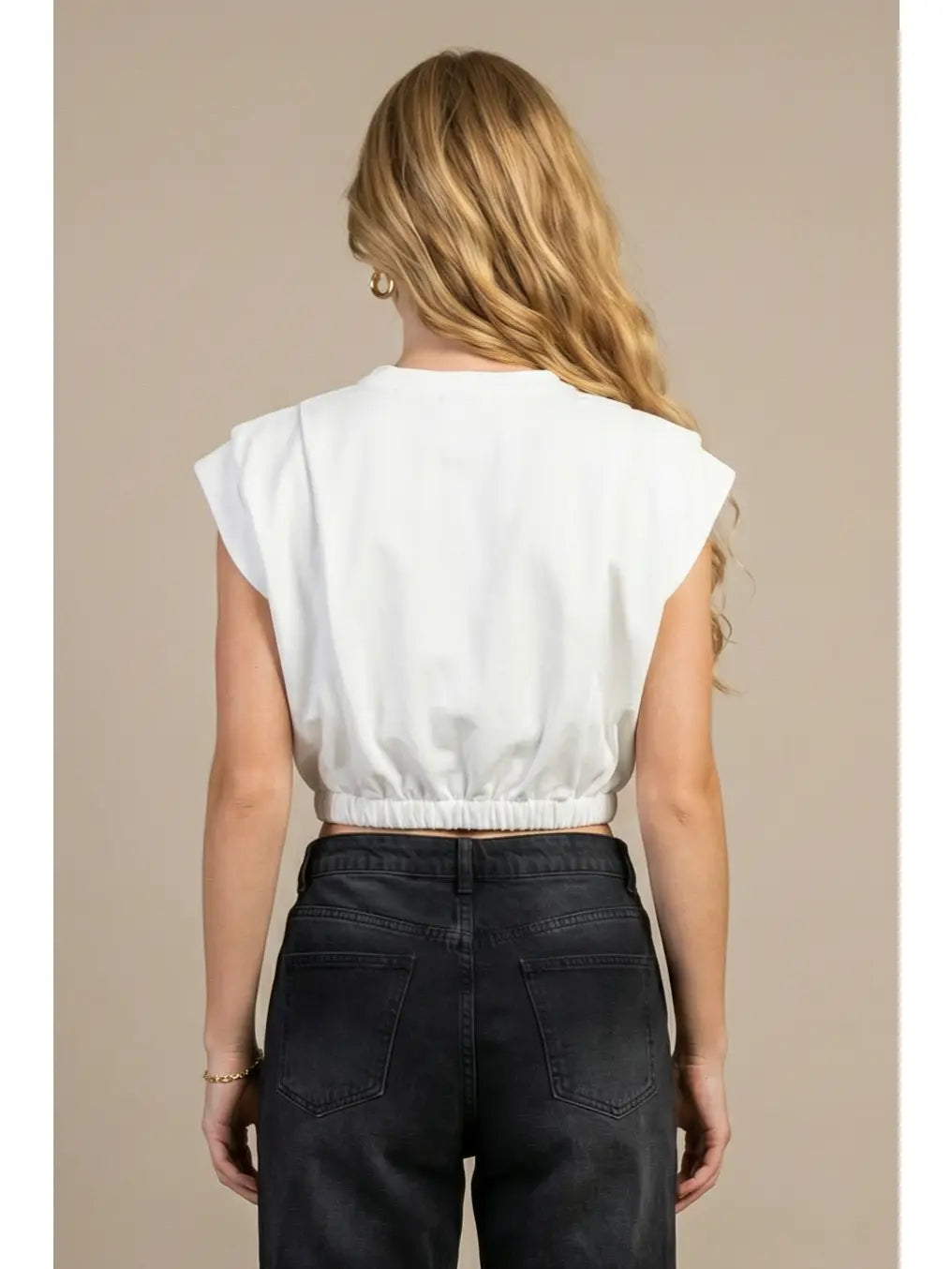 The Fresh Start Tank