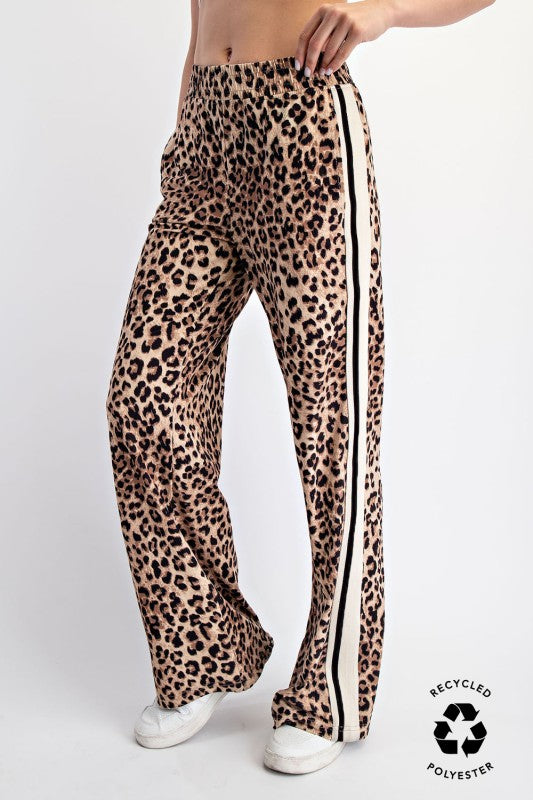 Leopard Lane Pants
