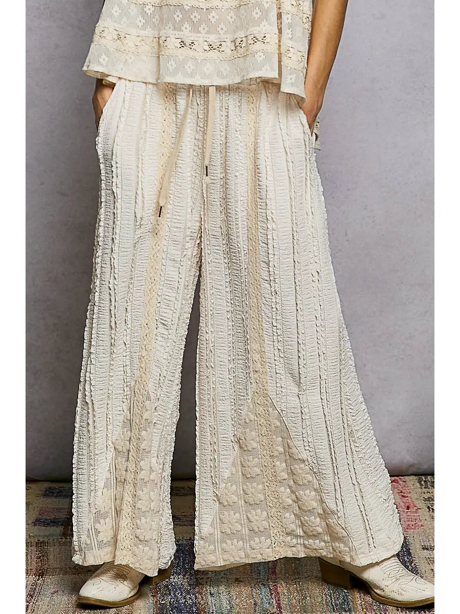 Daydream Lace Pants