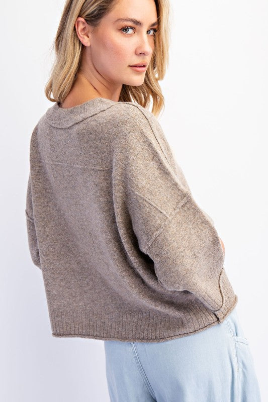 Andy Sweater
