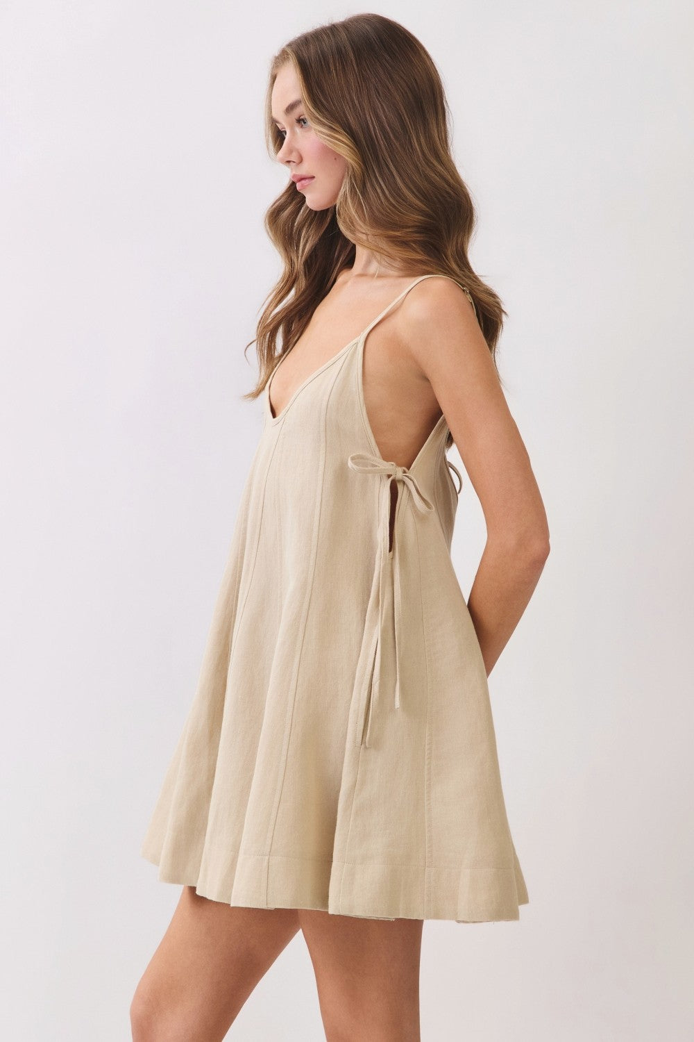 Sandy Cove Romper