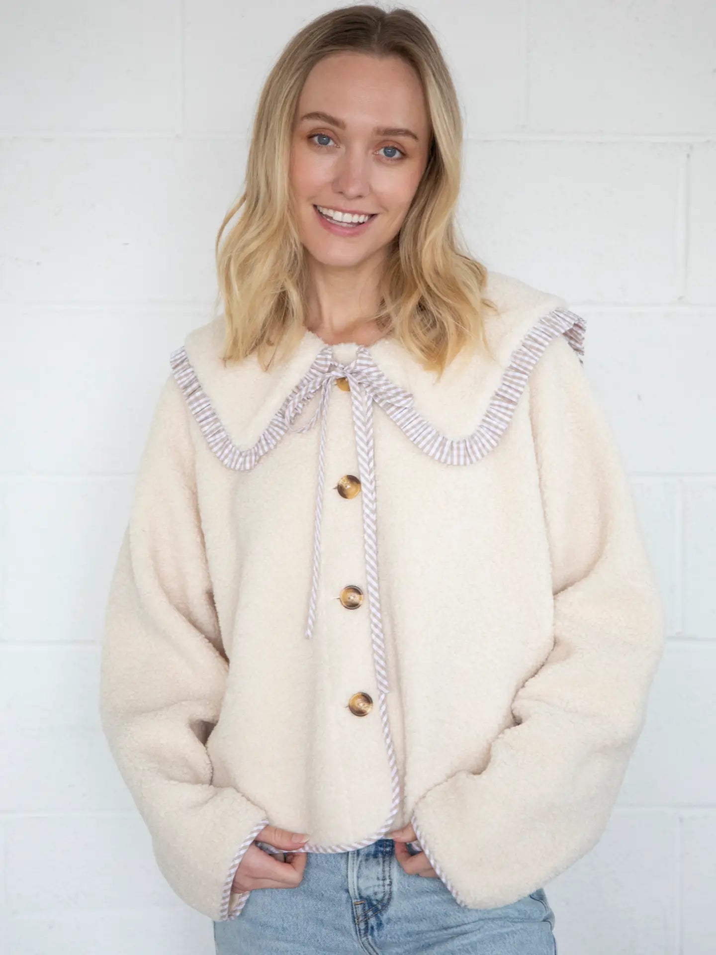 The Lolly Sherpa