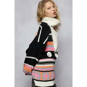 Dreamy Pullover